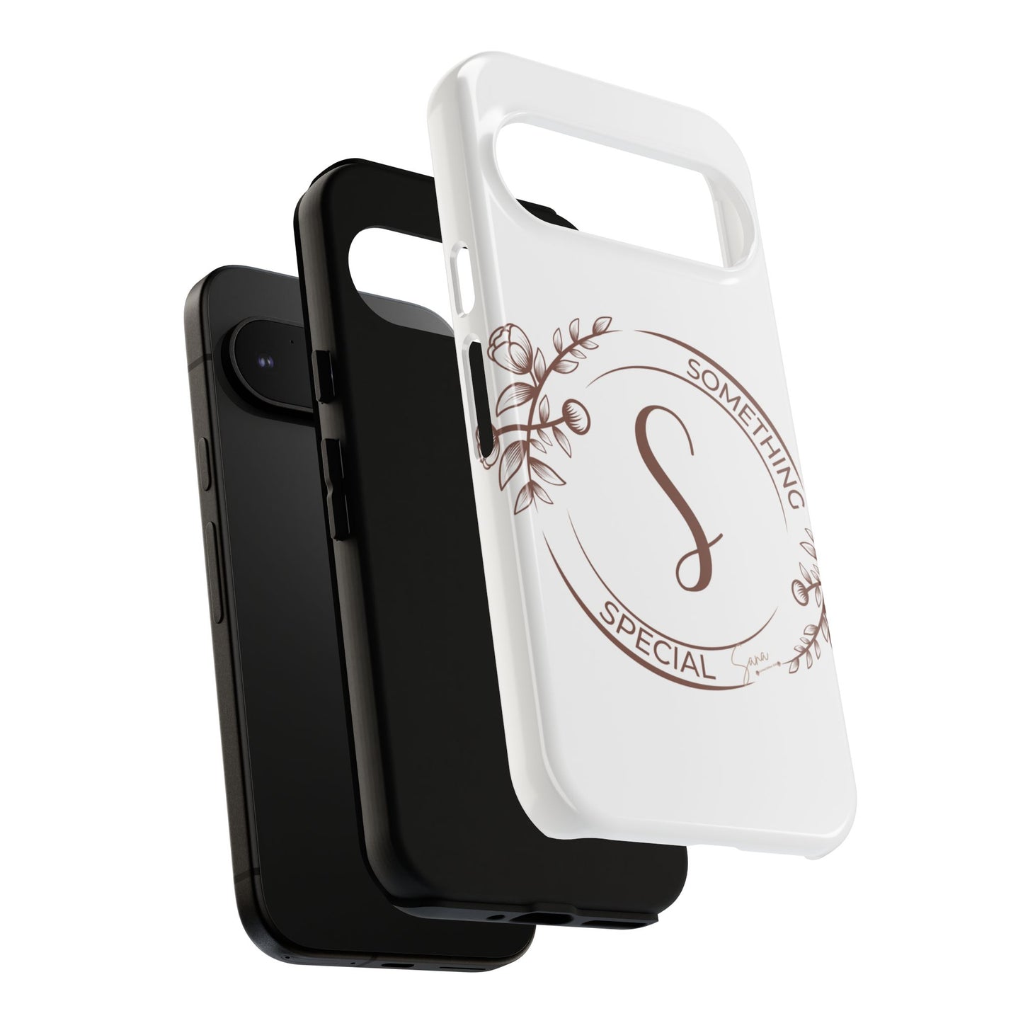 Beach Ready Phone Case