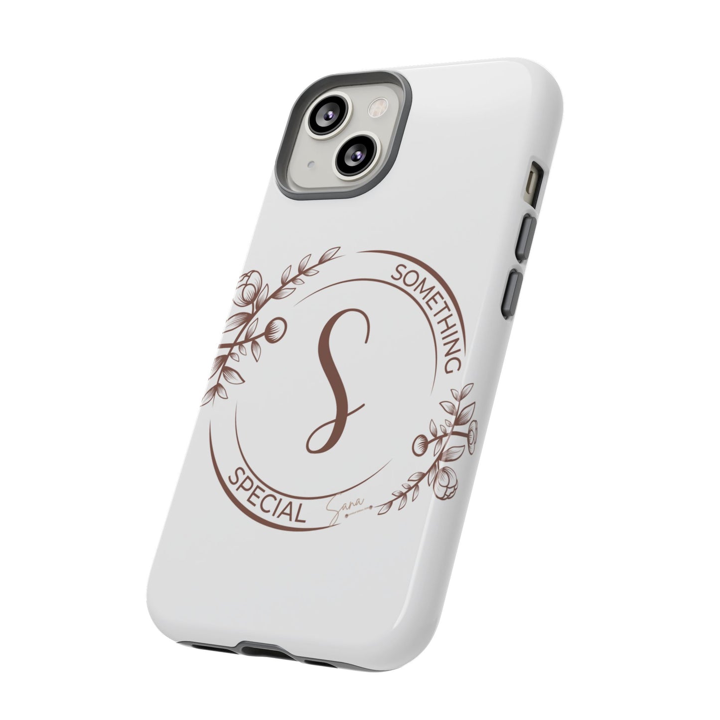 Beach Ready Phone Case