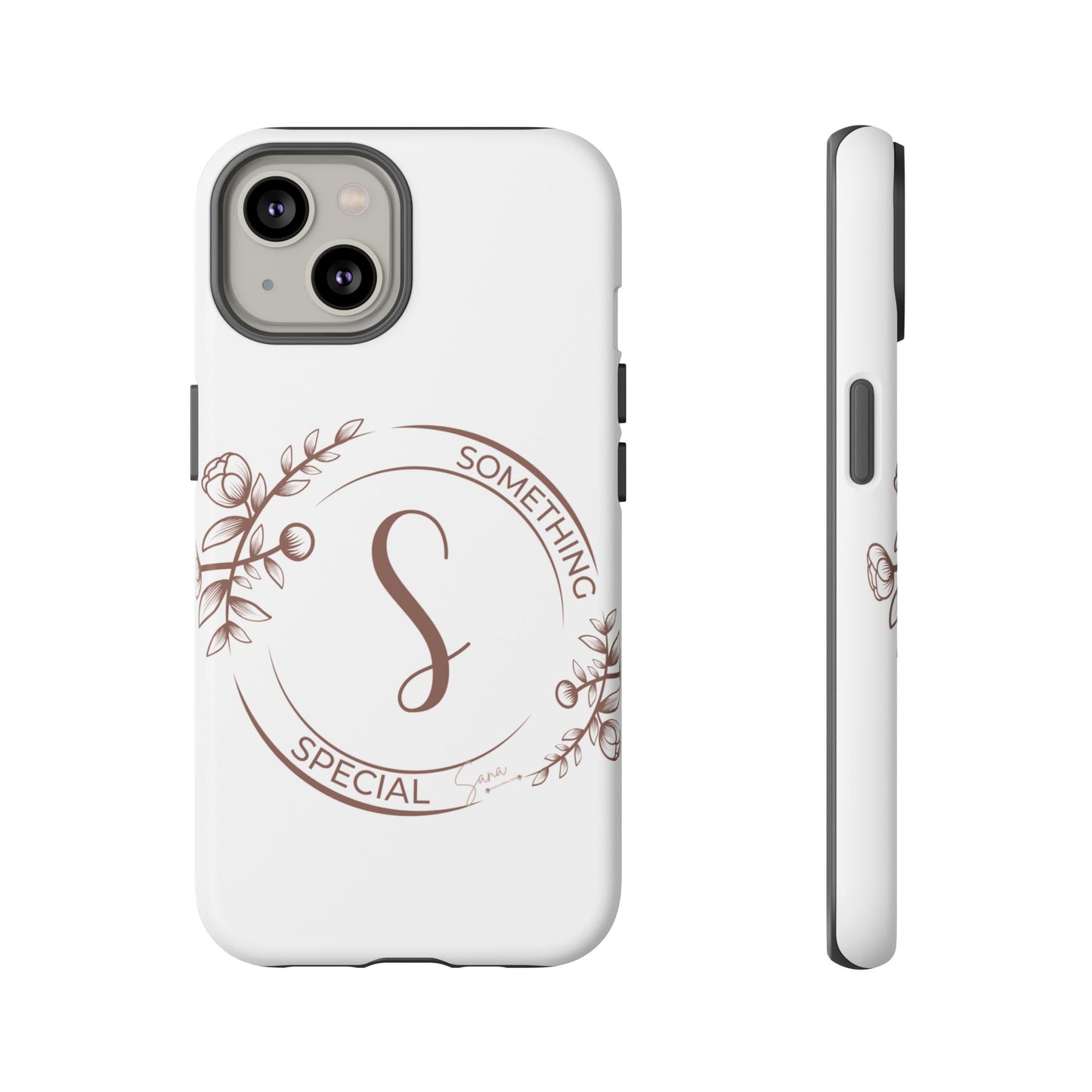Beach Ready Phone Case