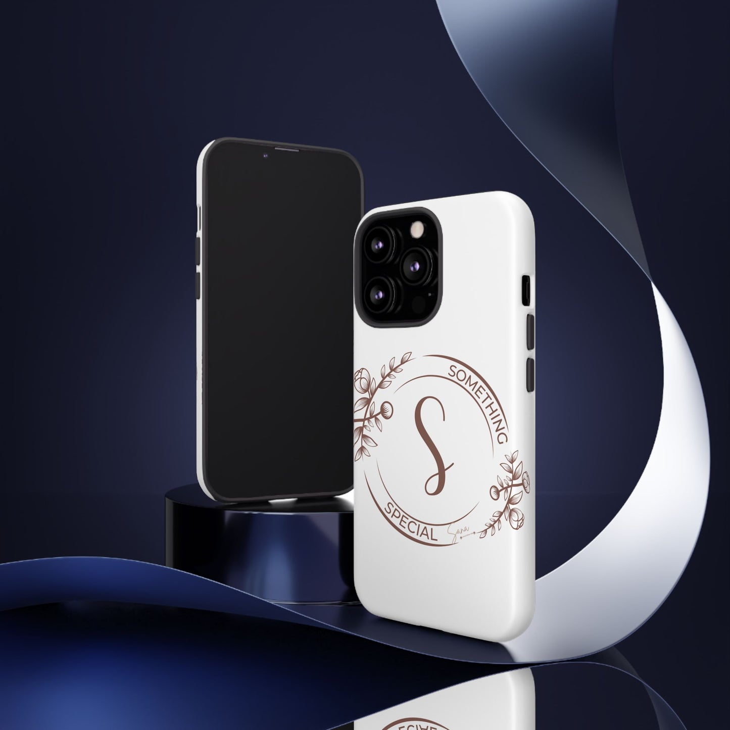 Beach Ready Phone Case