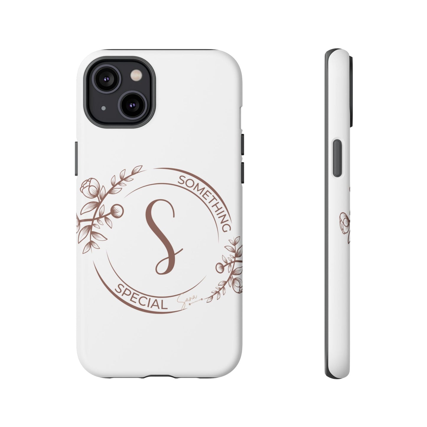 Beach Ready Phone Case