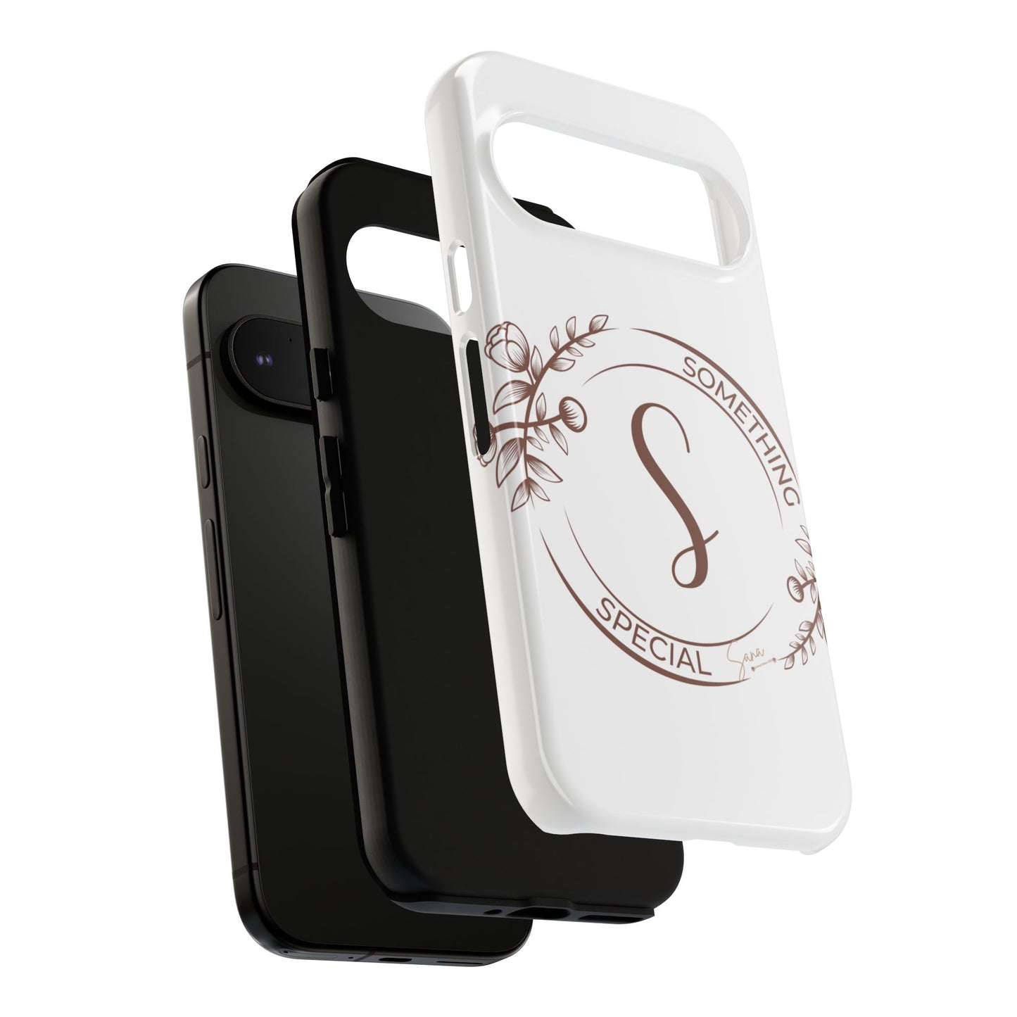Beach Ready Phone Case