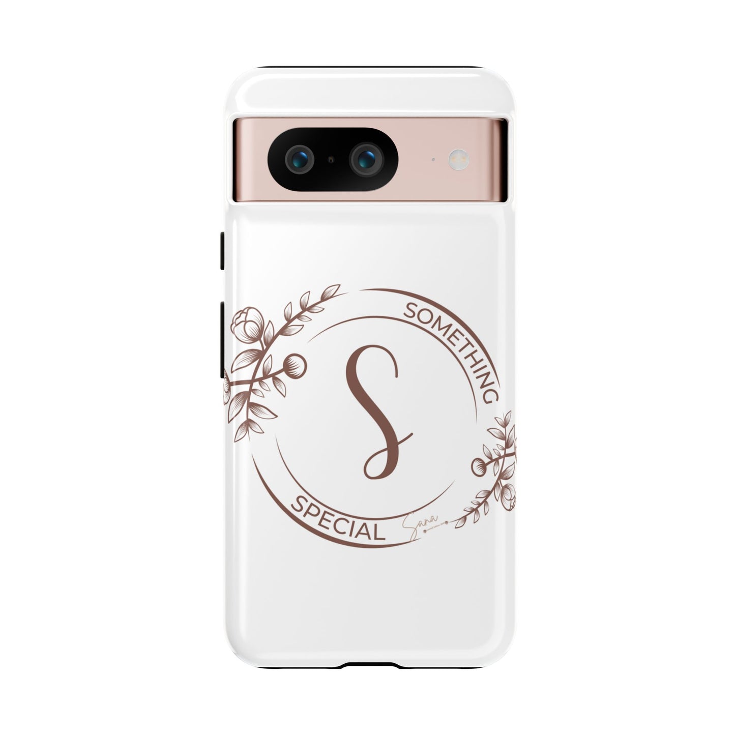 Beach Ready Phone Case