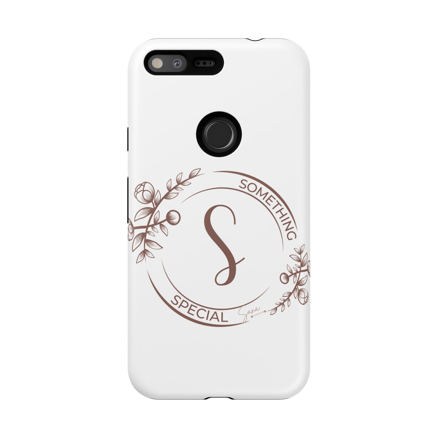 Beach Ready Phone Case