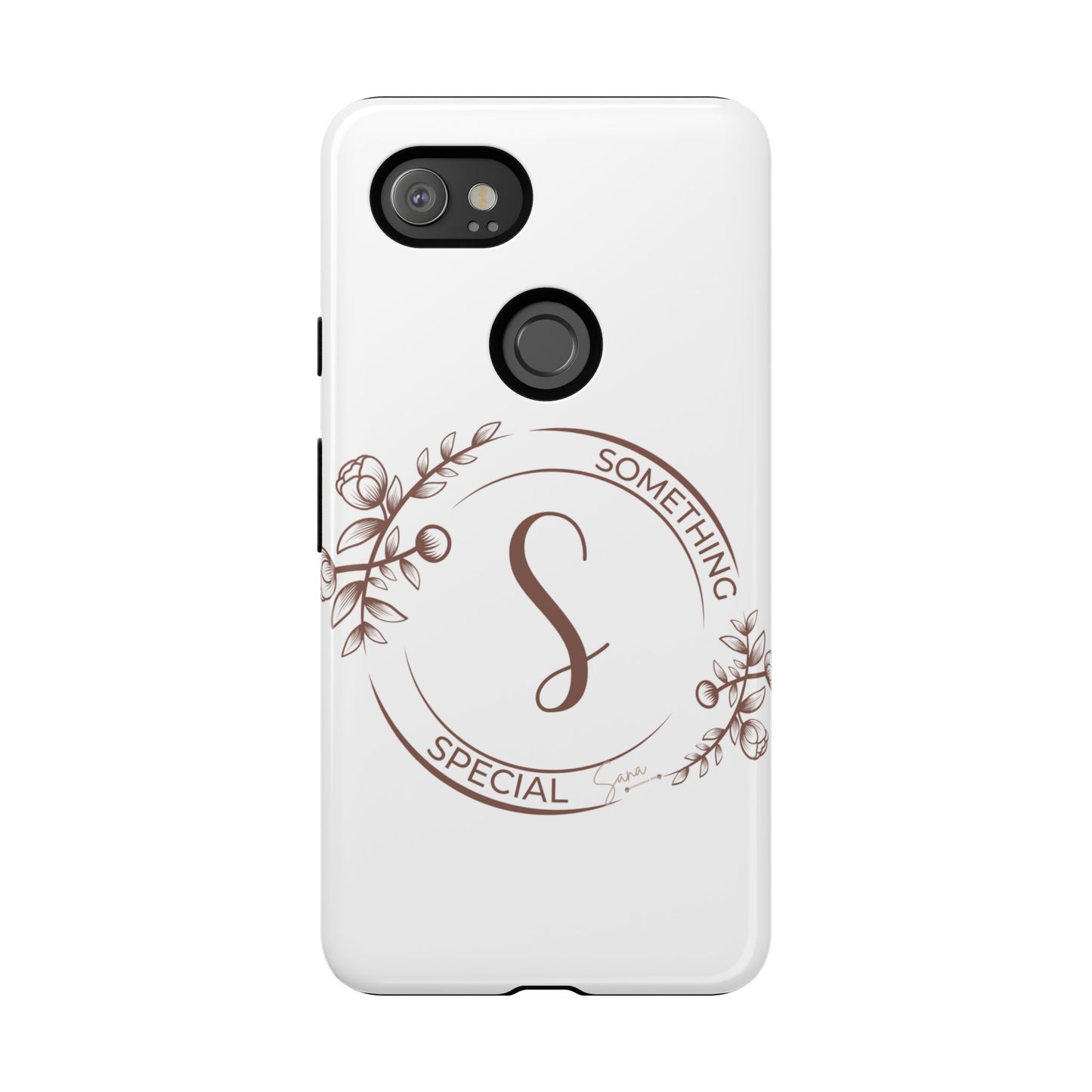 Beach Ready Phone Case