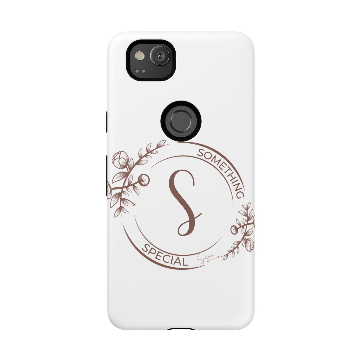 Beach Ready Phone Case