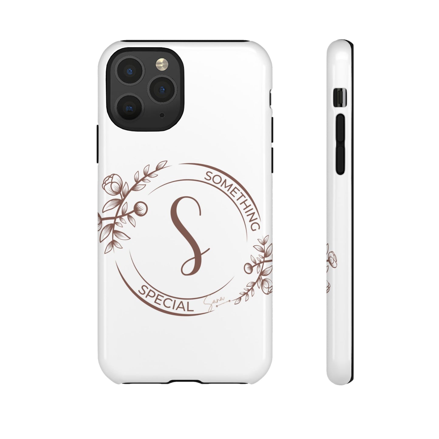 Beach Ready Phone Case
