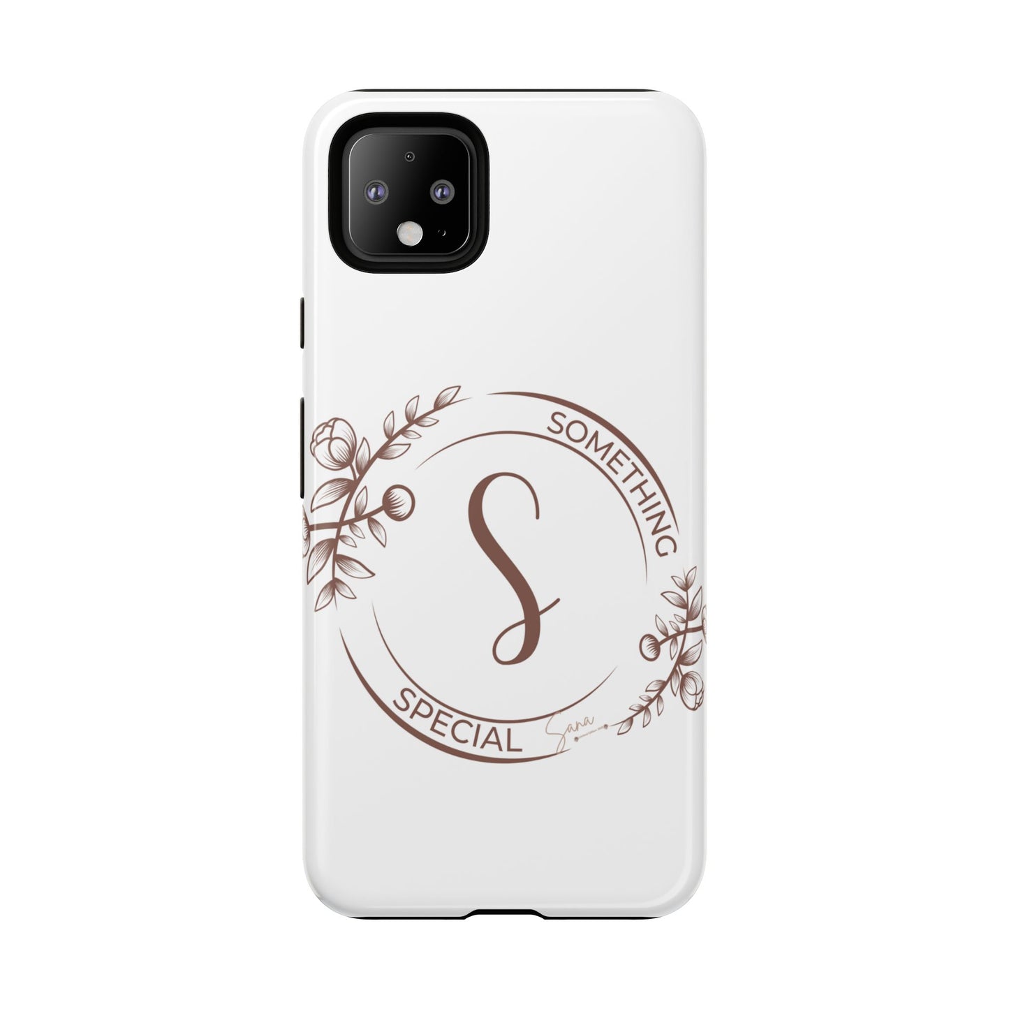 Beach Ready Phone Case