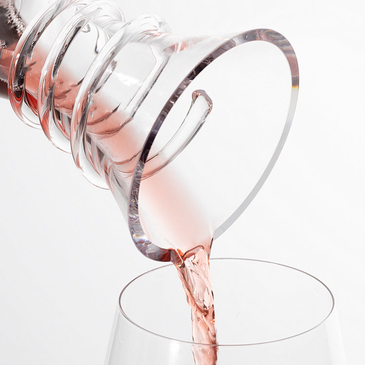 Wine Decanter
