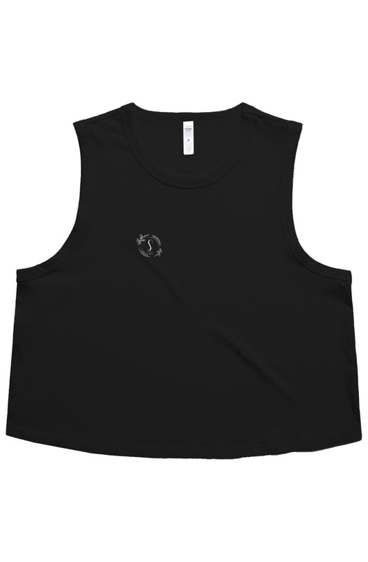 Comfort Crop Tank