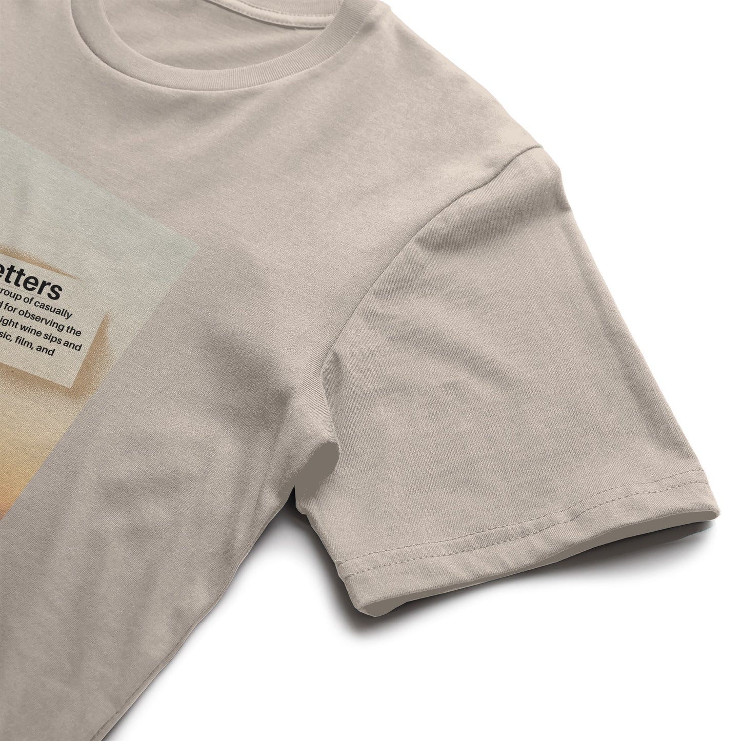 #Sunsetters Tee
