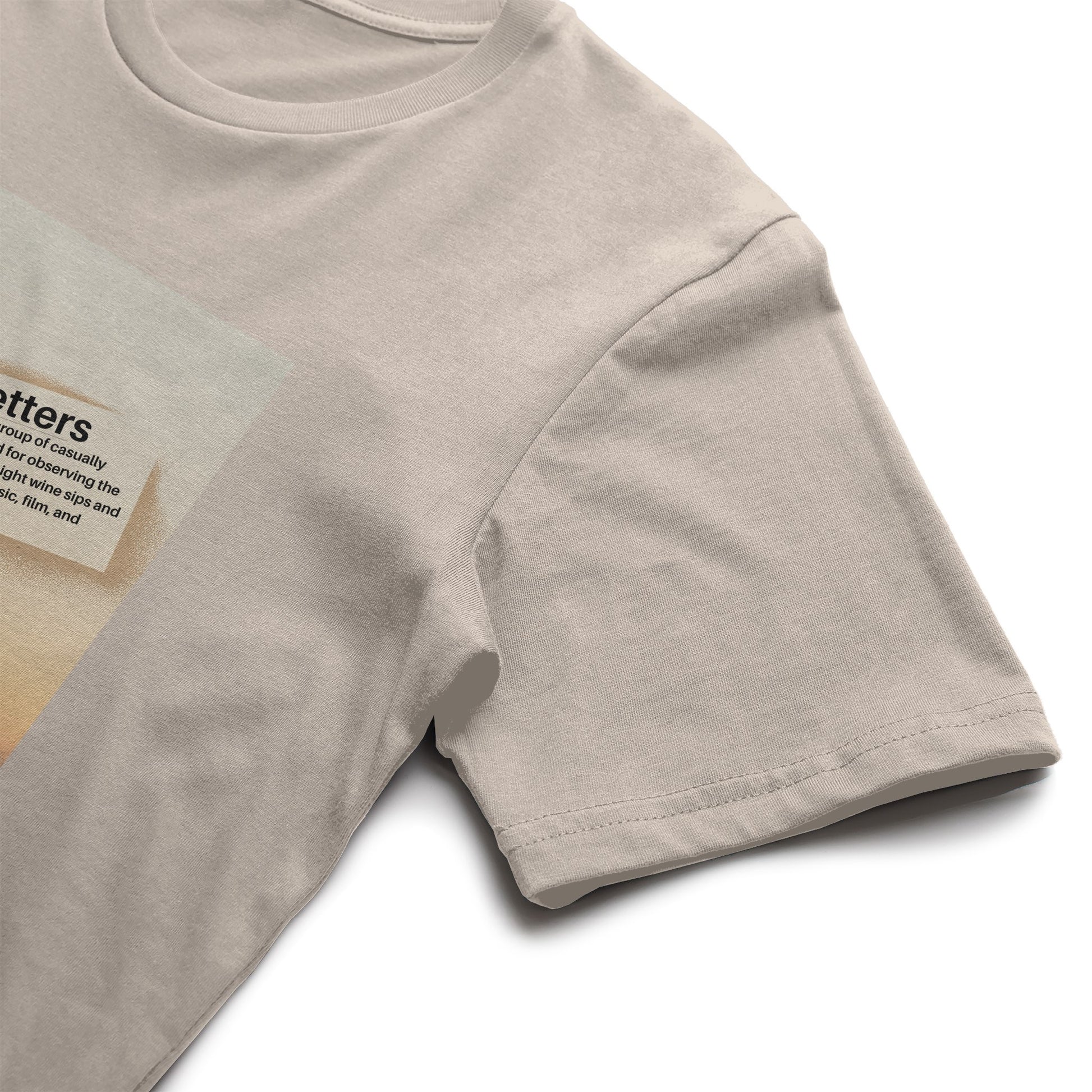 #Sunsetters Tee