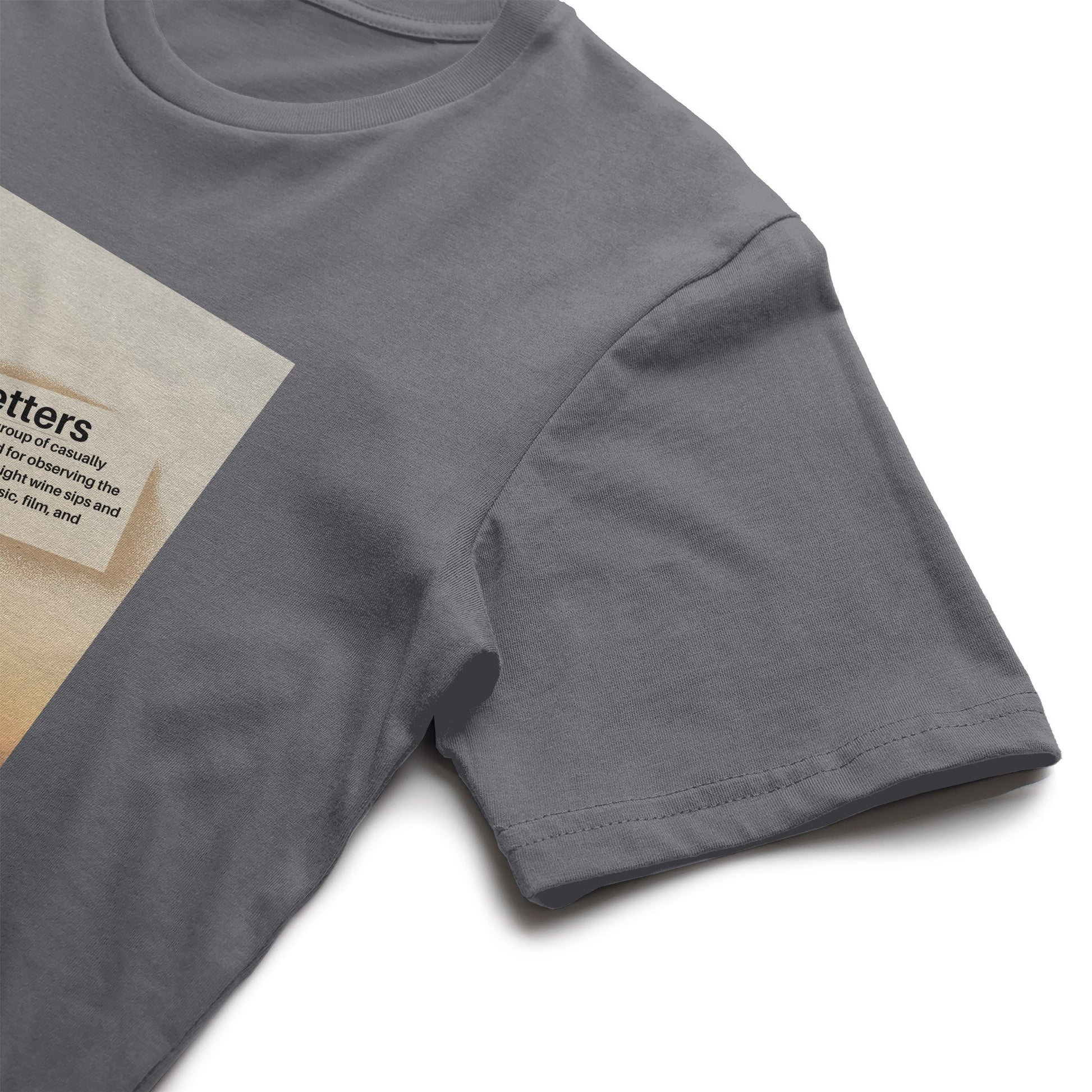 #Sunsetters Tee