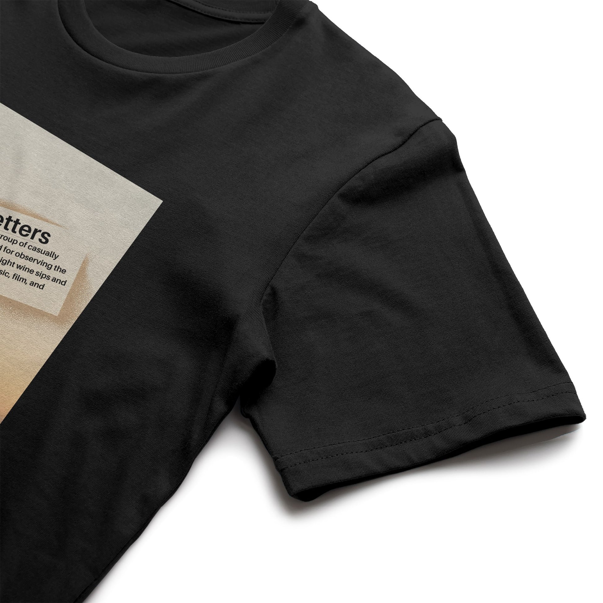 #Sunsetters Tee