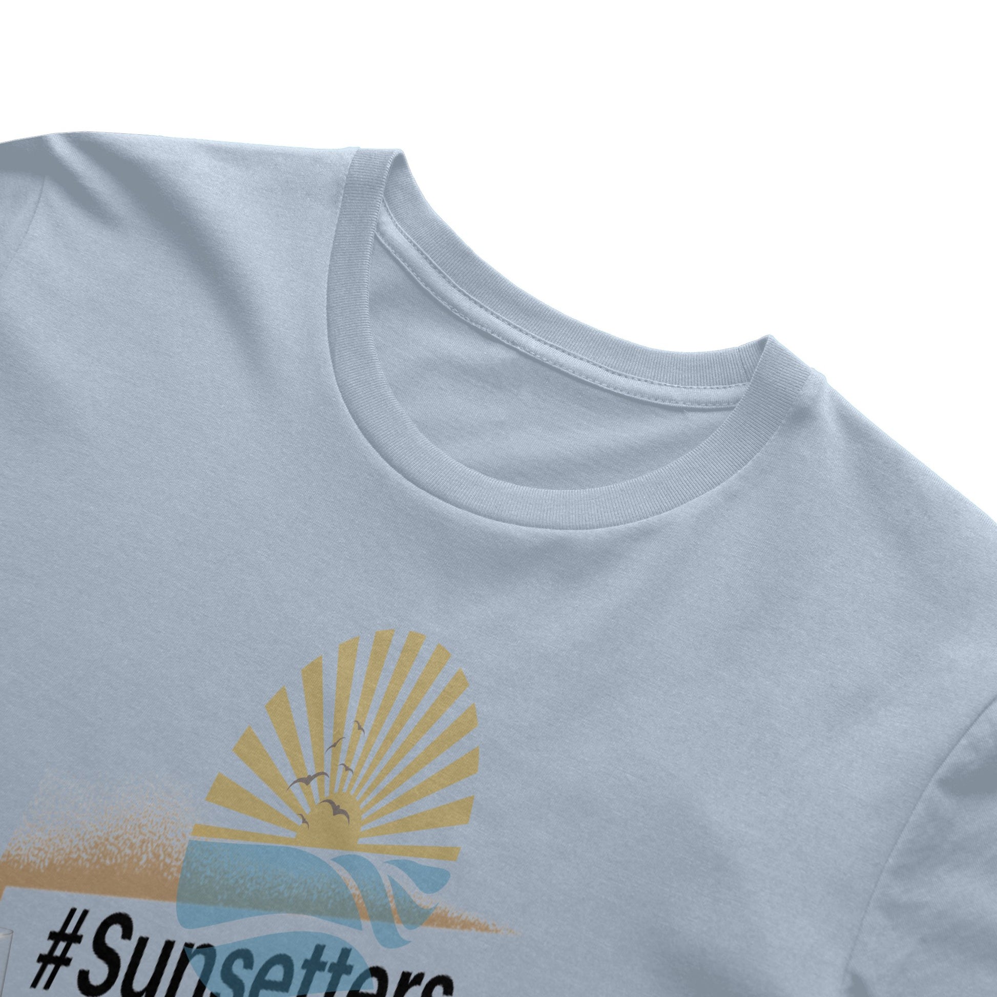 #Sunsetters Classic Tshirt
