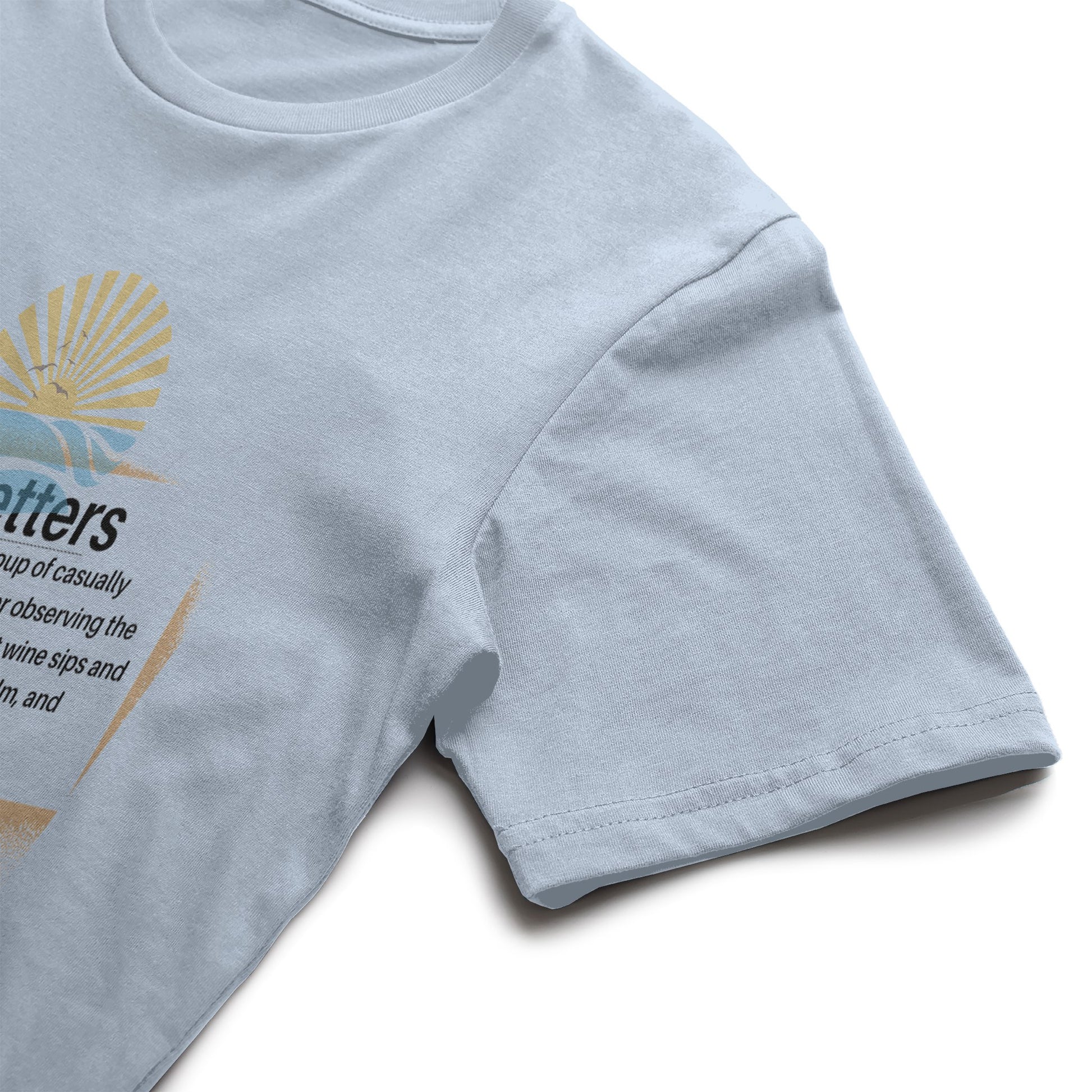 #Sunsetters Classic Tshirt