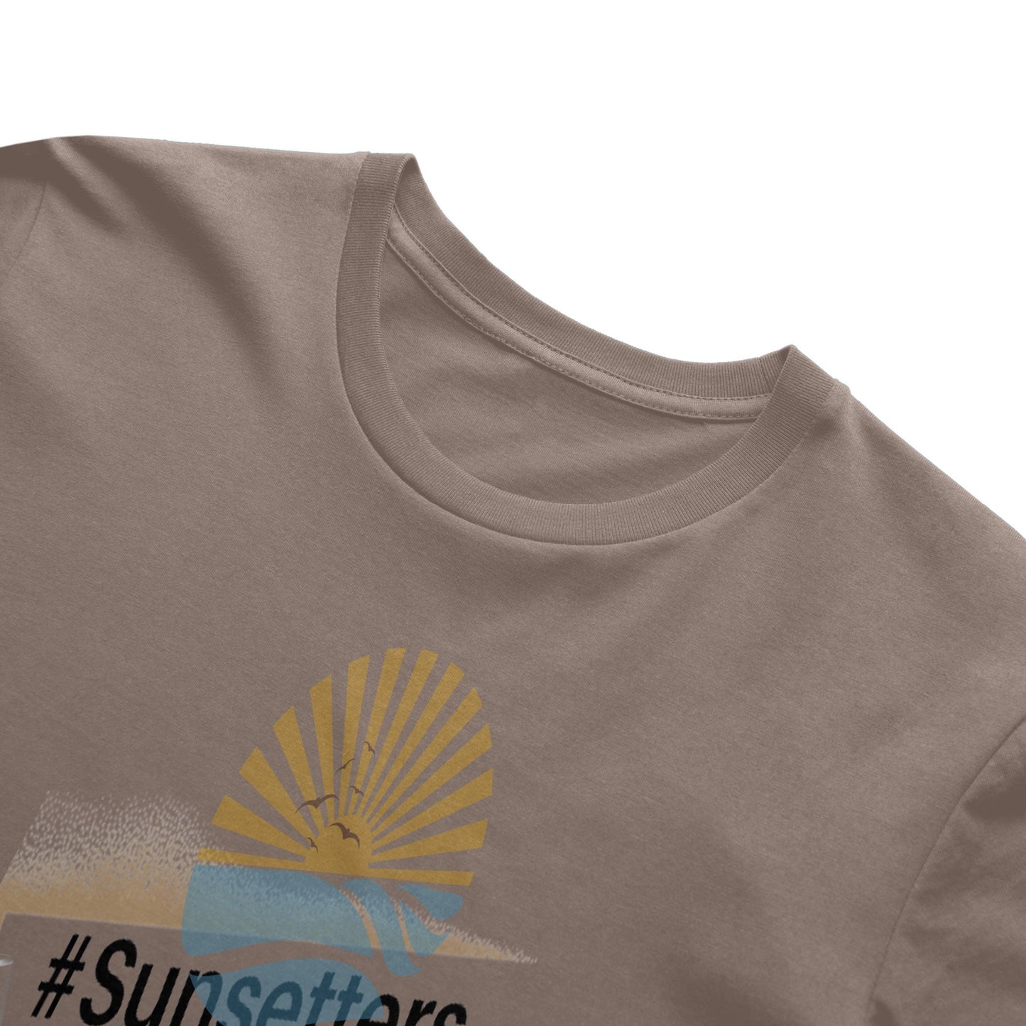 #Sunsetters Classic Tshirt