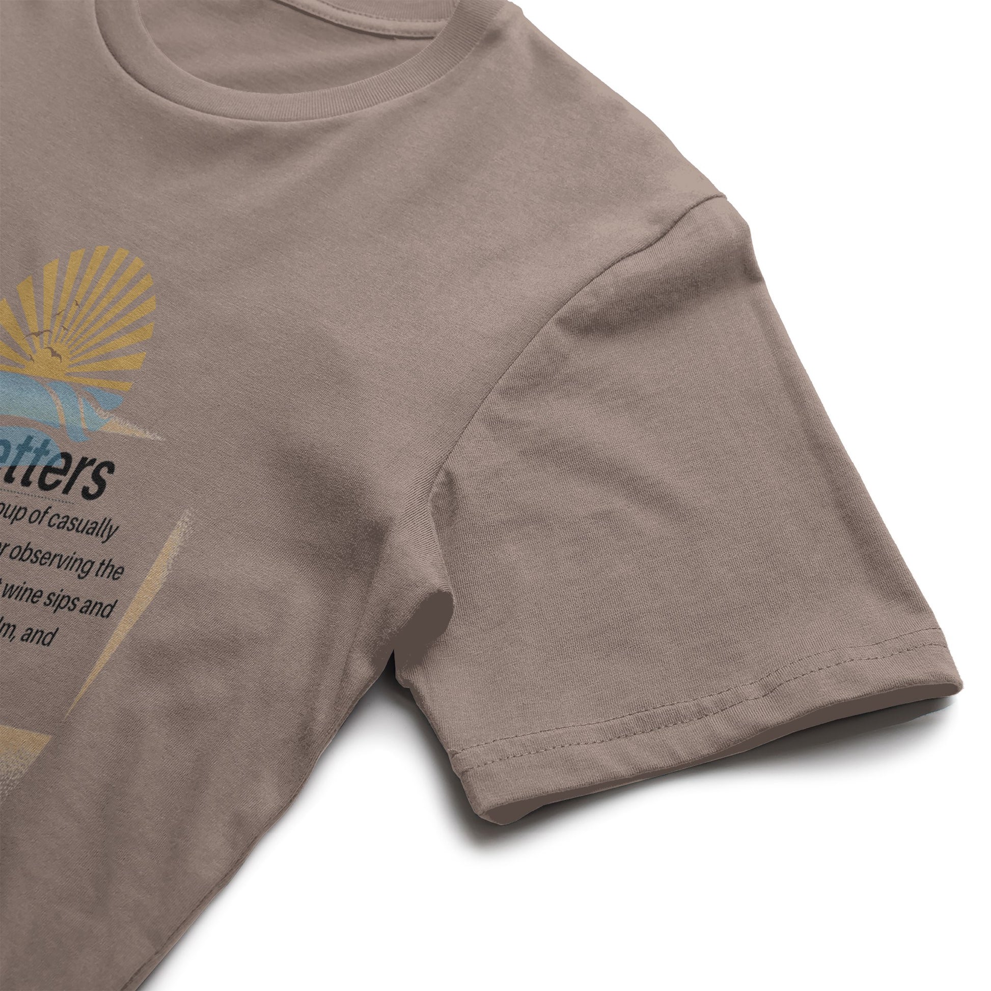#Sunsetters Classic Tshirt