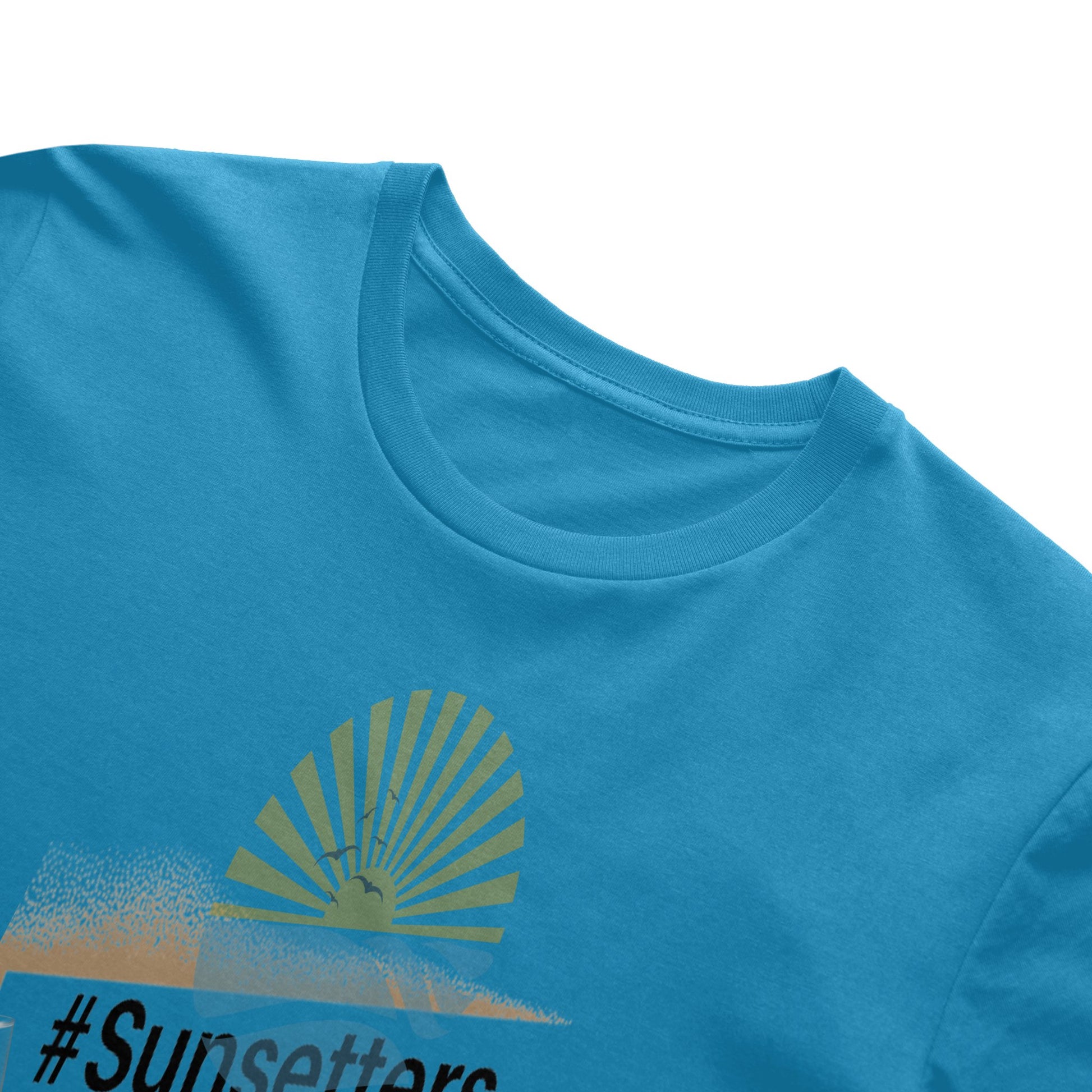 #Sunsetters Classic Tshirt
