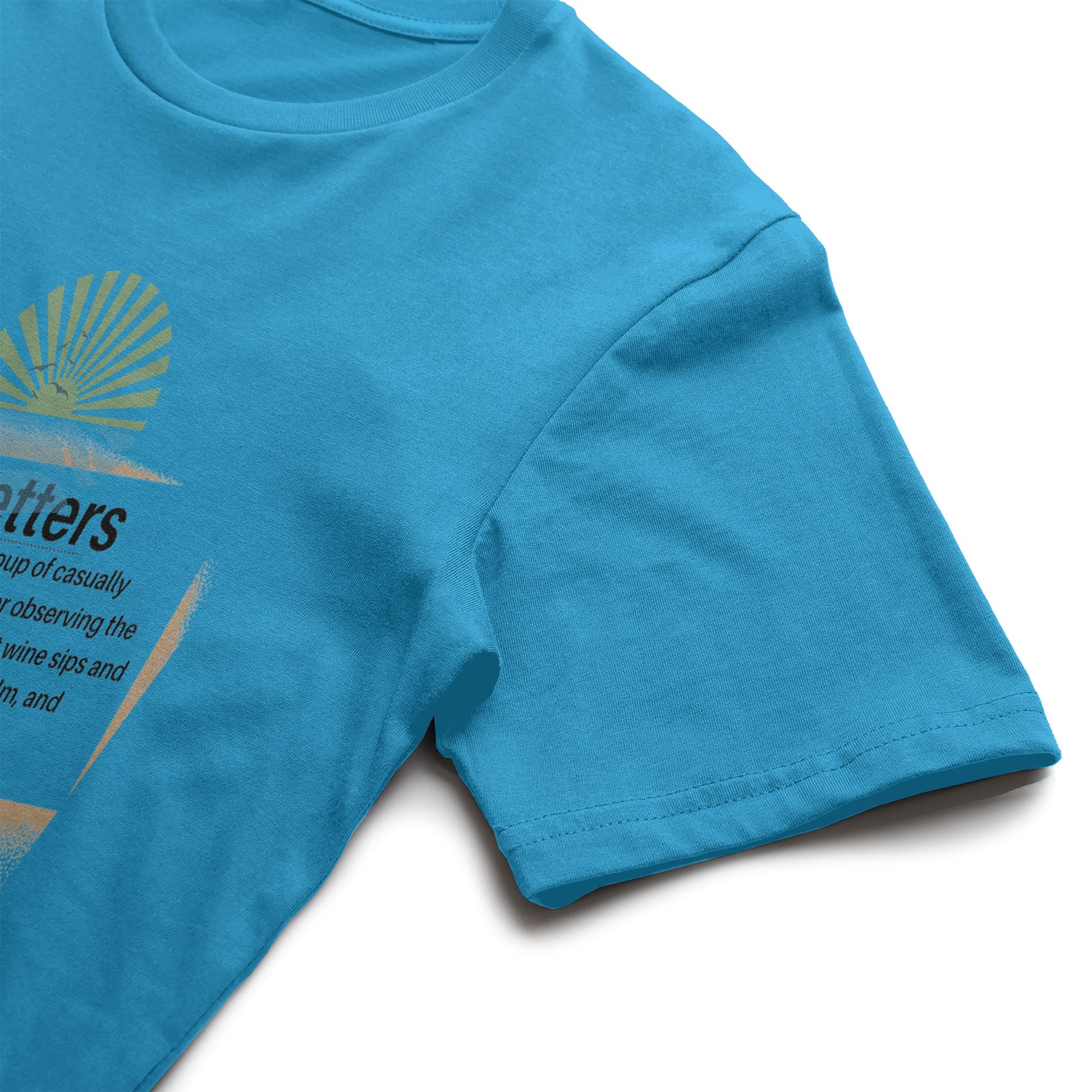 #Sunsetters Classic Tshirt