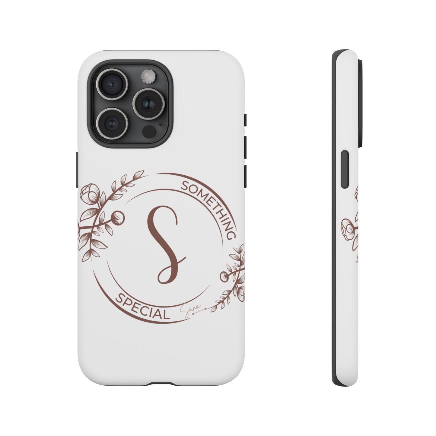 Beach Ready Phone Case