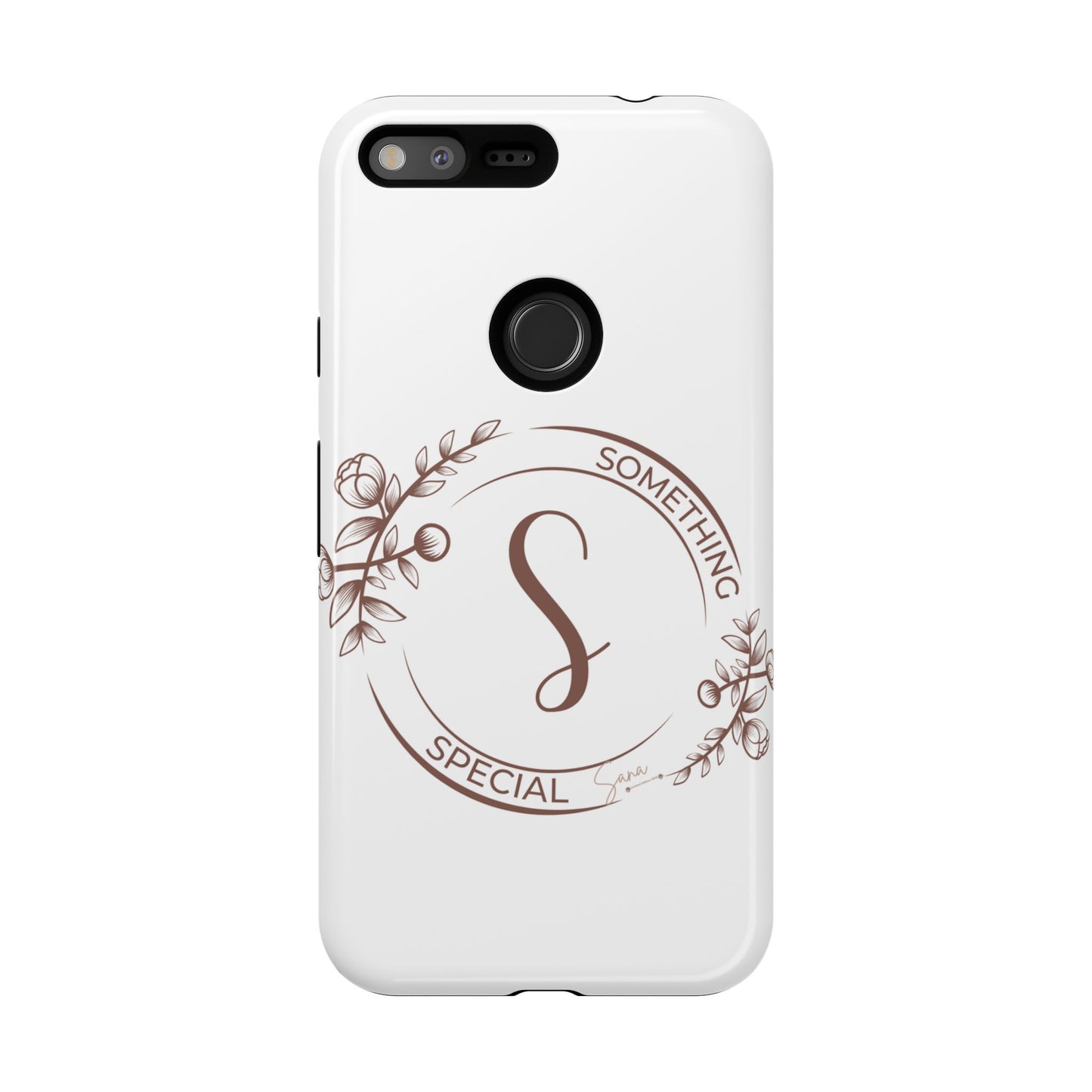 Beach Ready Phone Case
