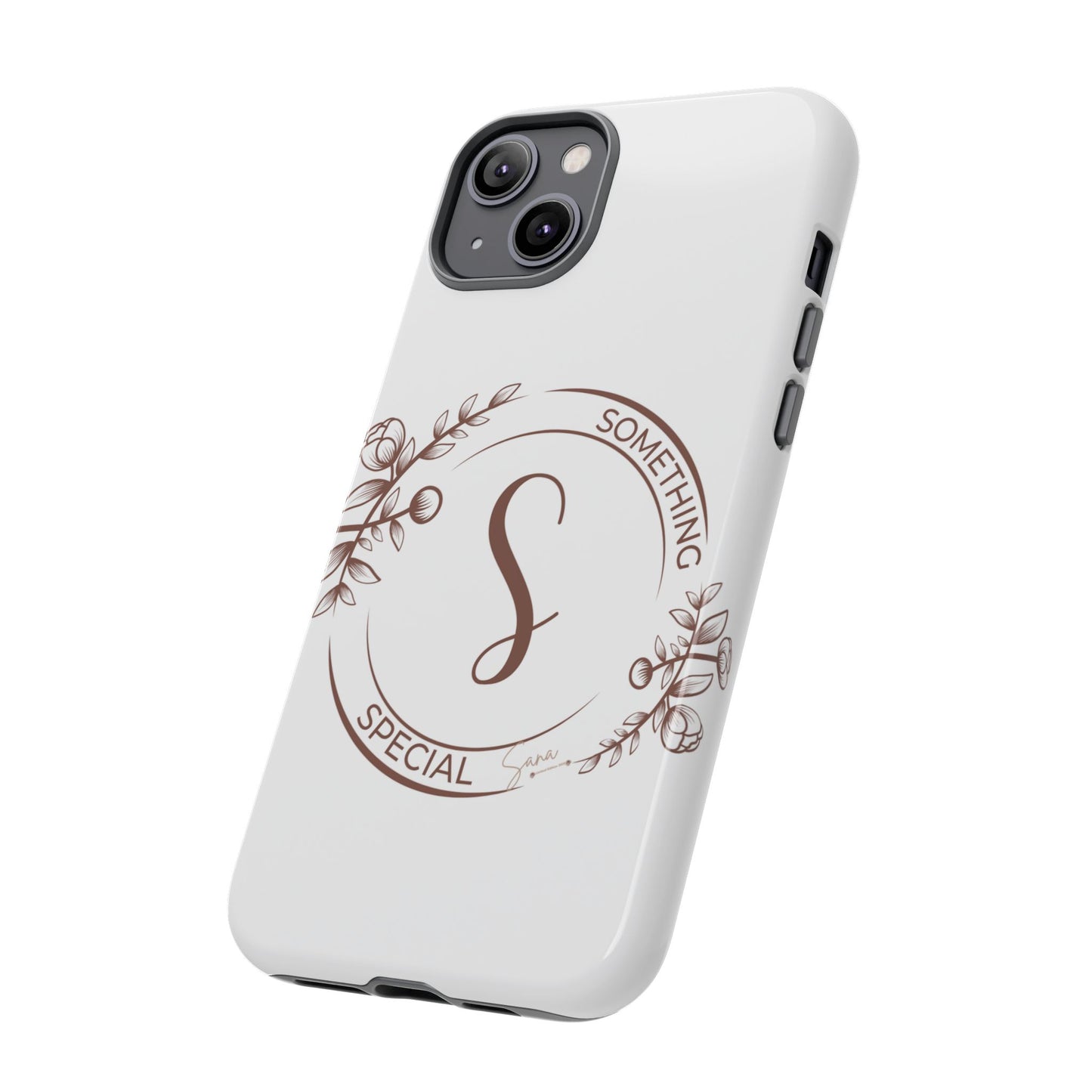 Beach Ready Phone Case