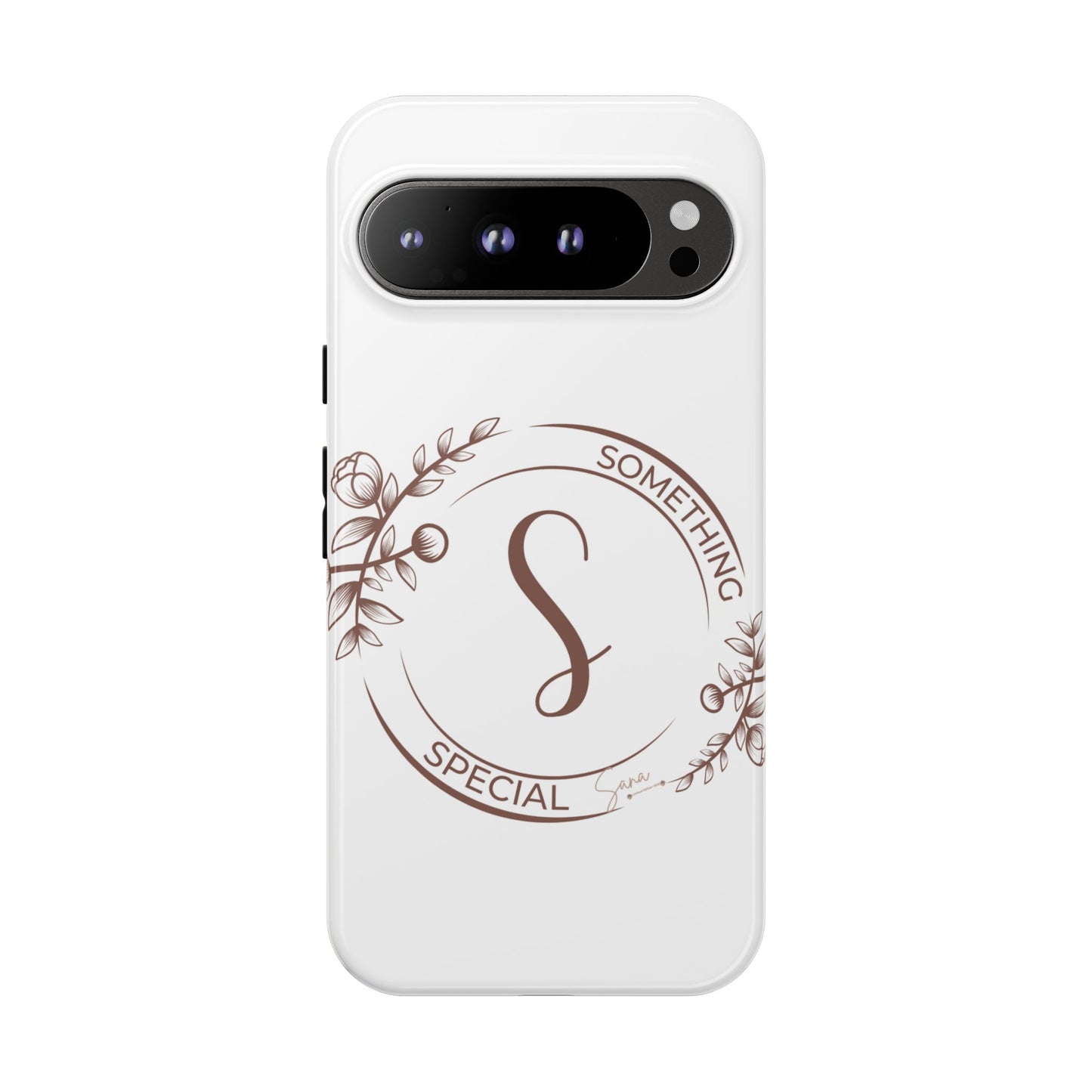 Beach Ready Phone Case