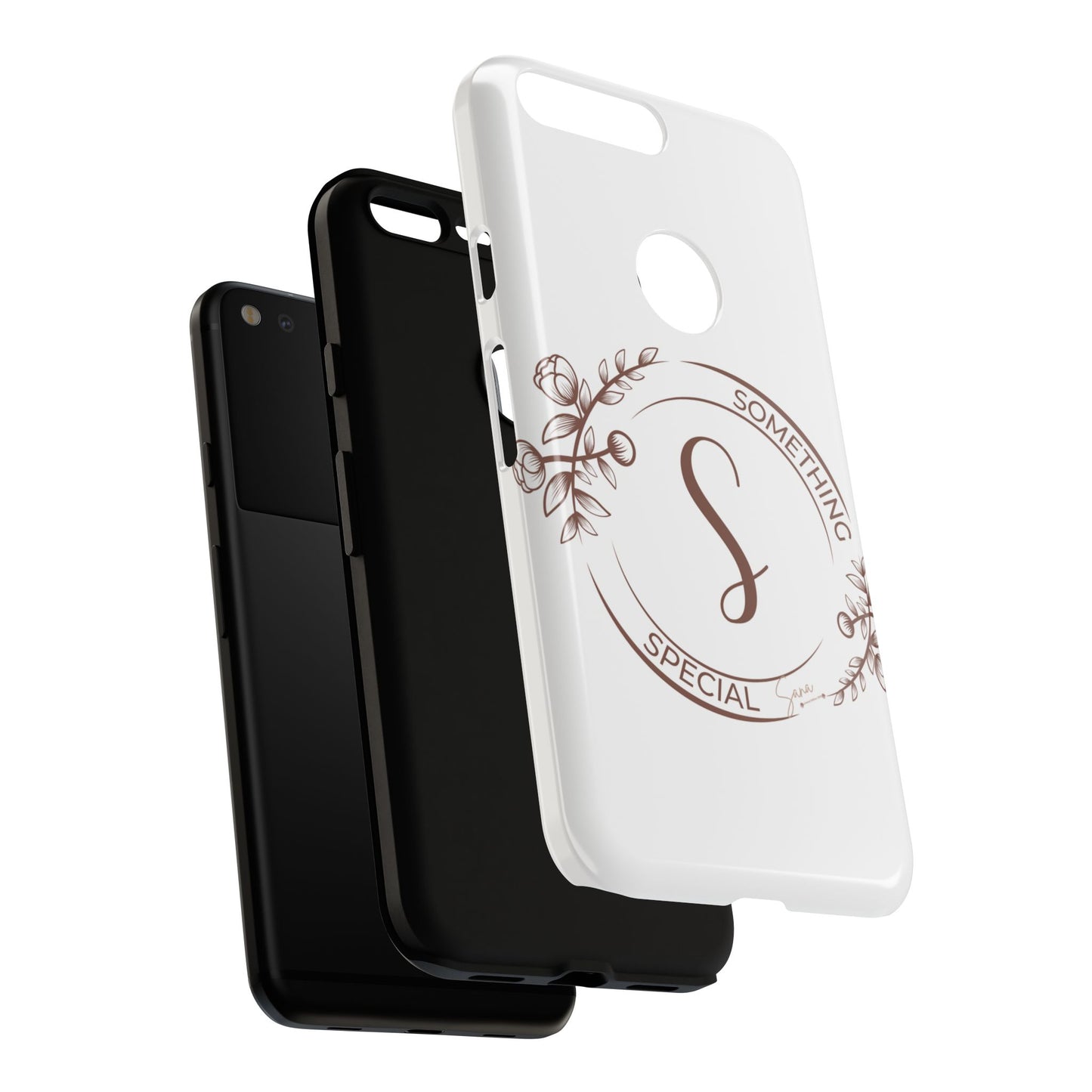 Beach Ready Phone Case