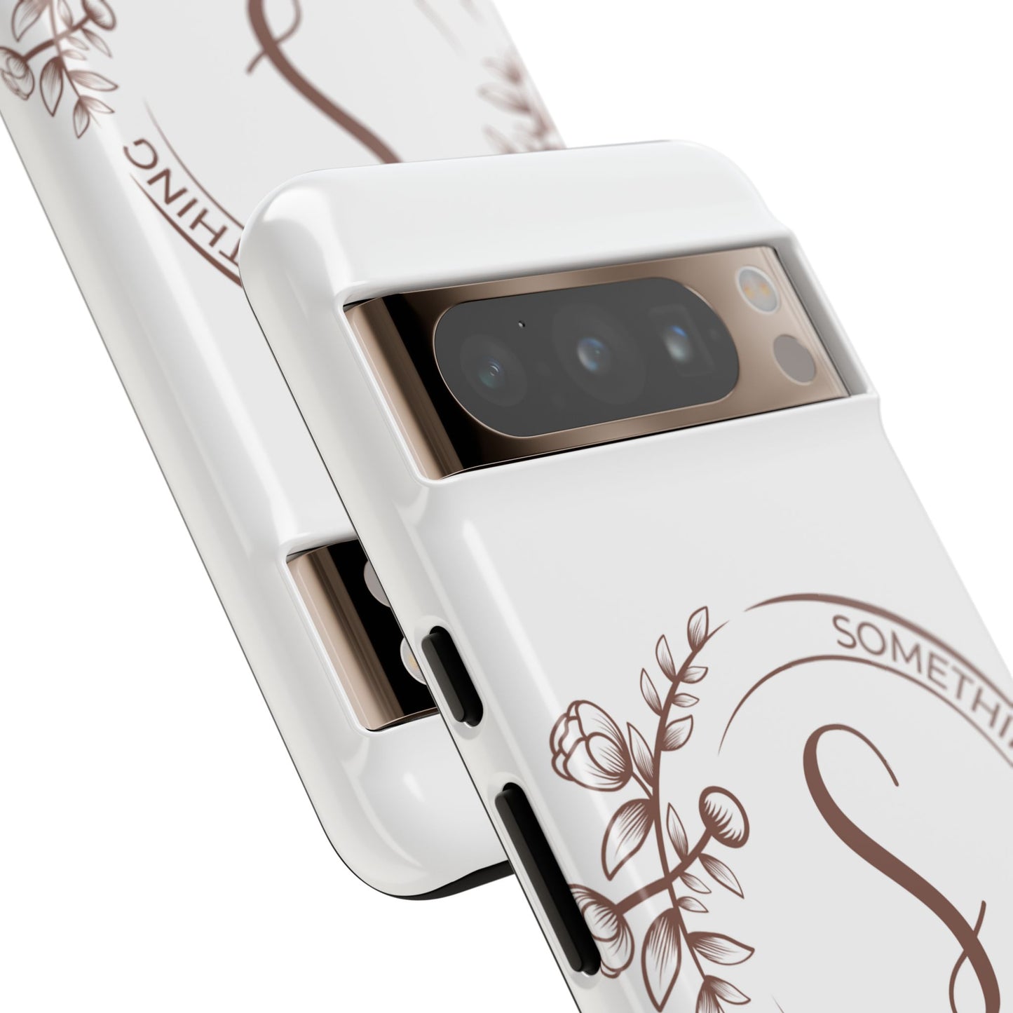 Beach Ready Phone Case
