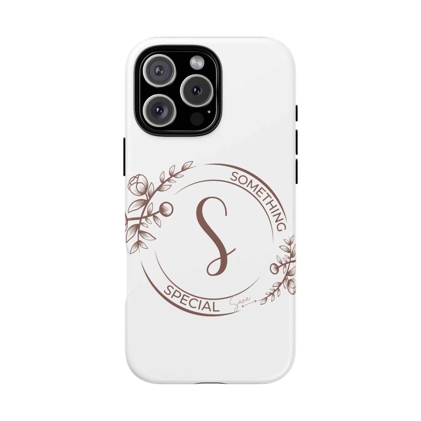 Beach Ready Phone Case
