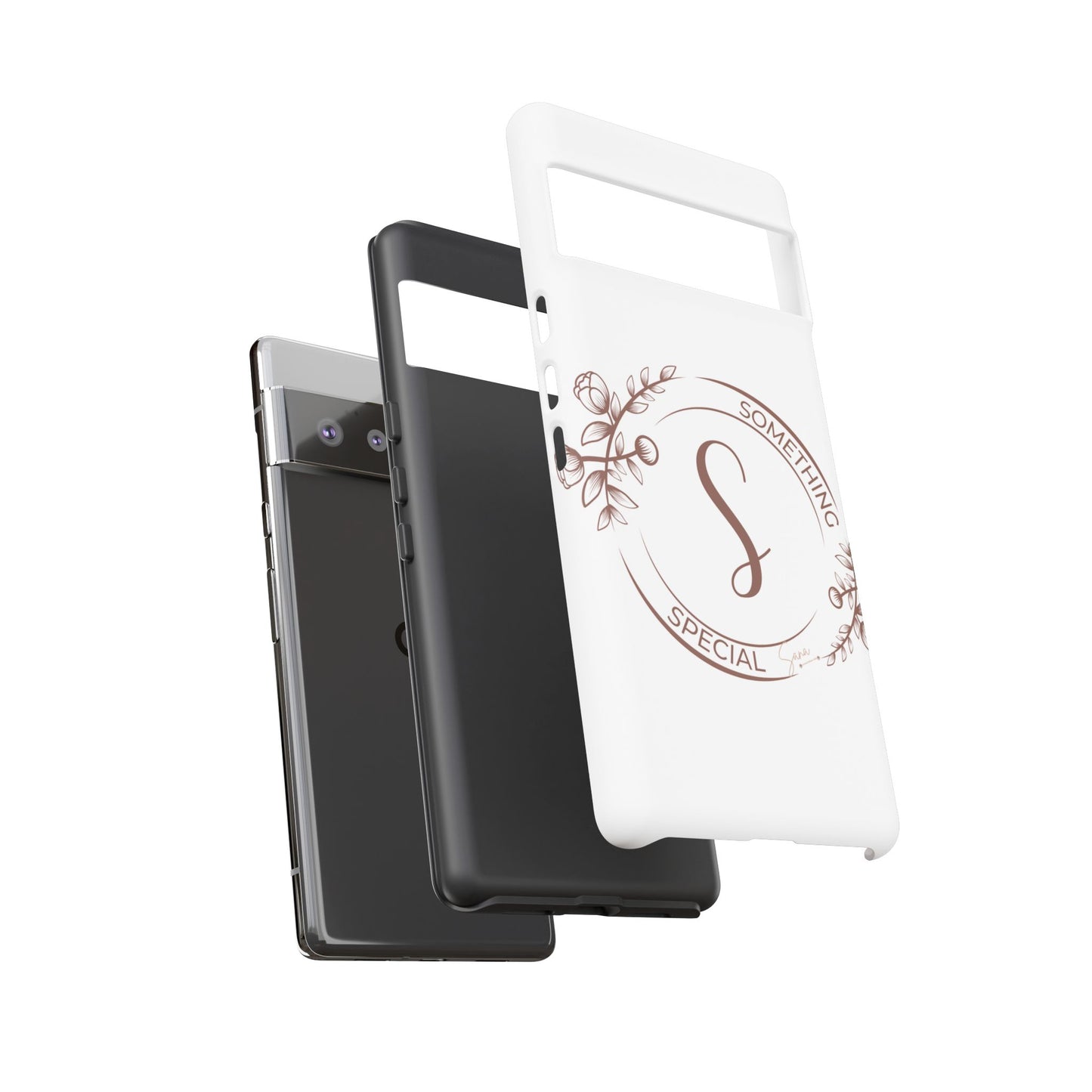 Beach Ready Phone Case