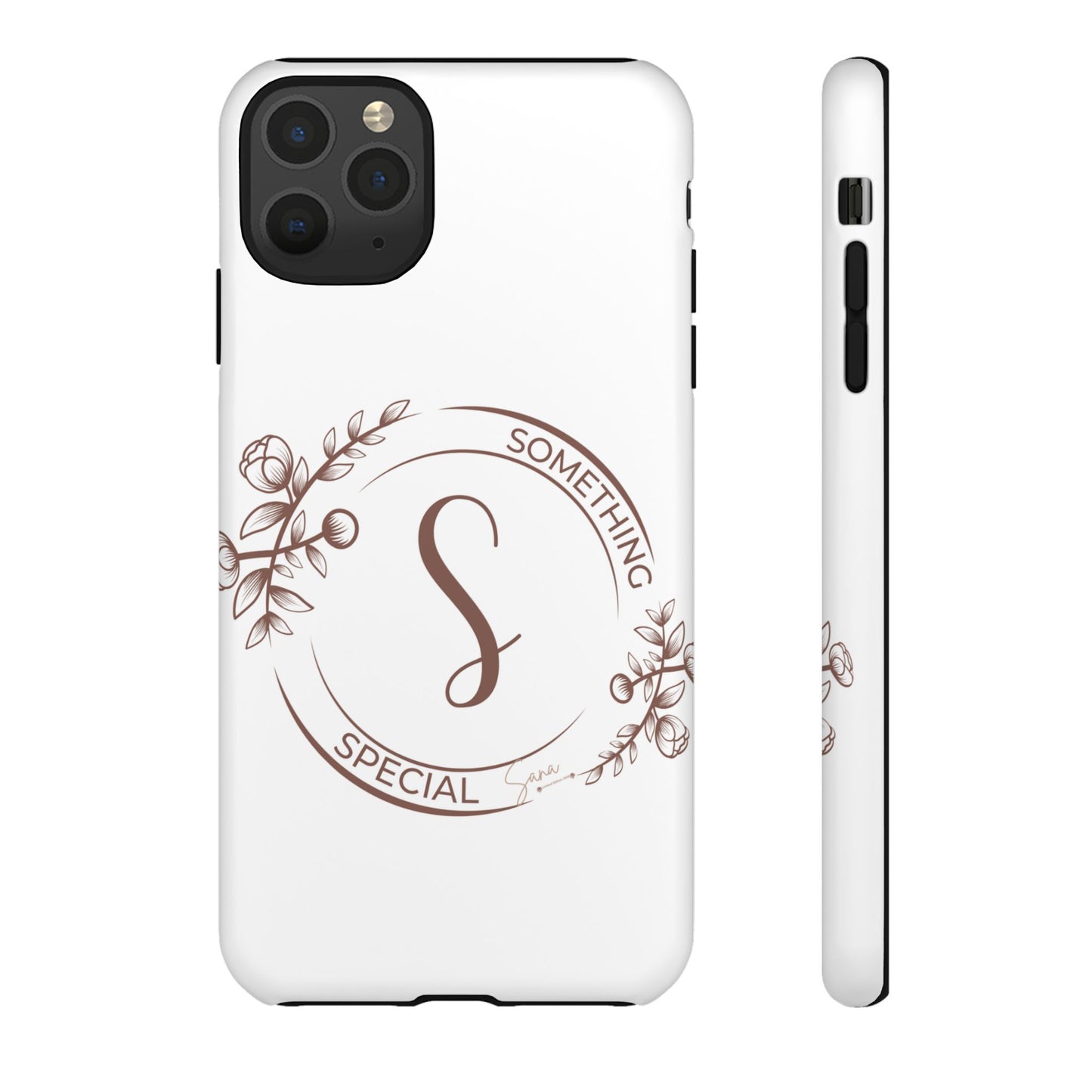 Beach Ready Phone Case