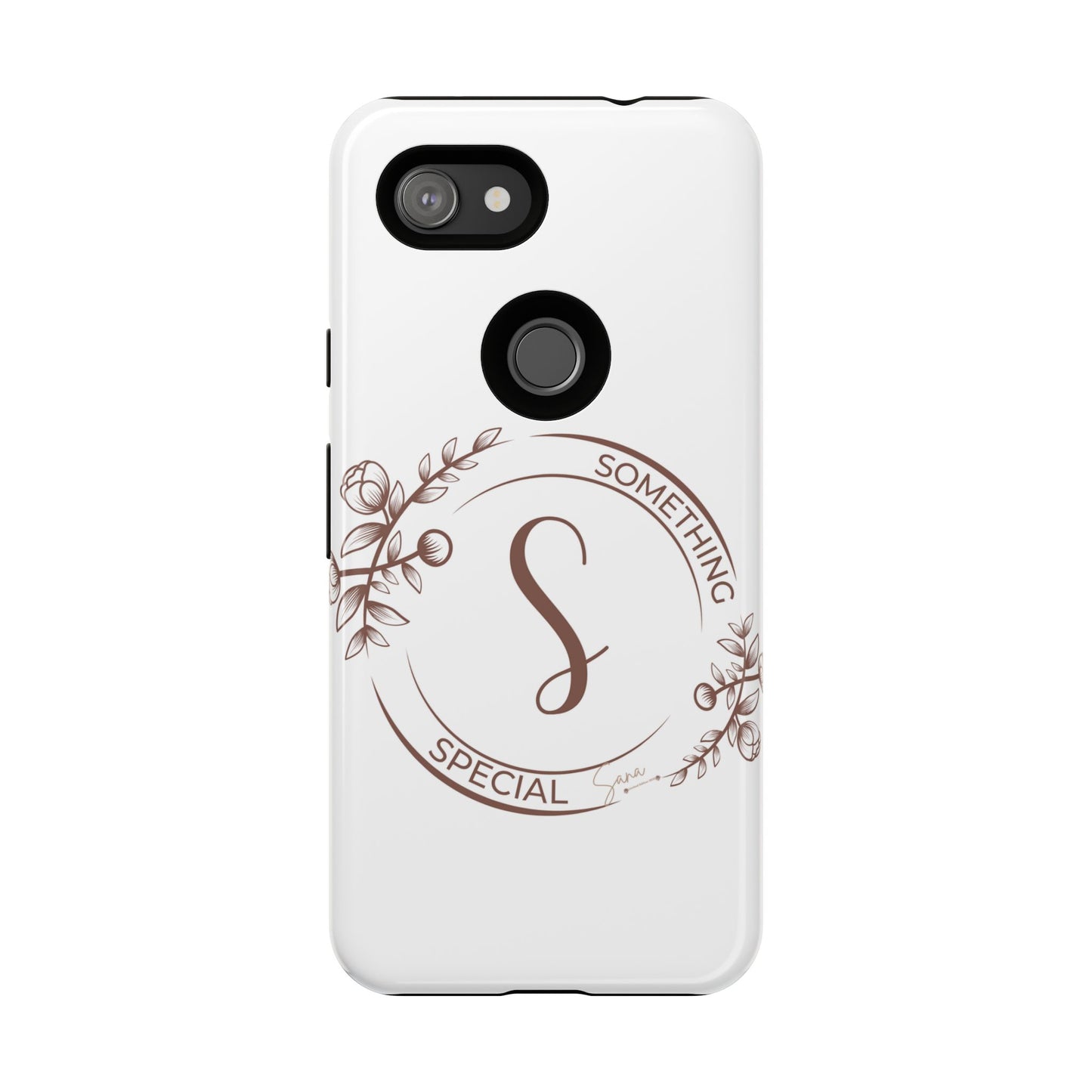 Beach Ready Phone Case