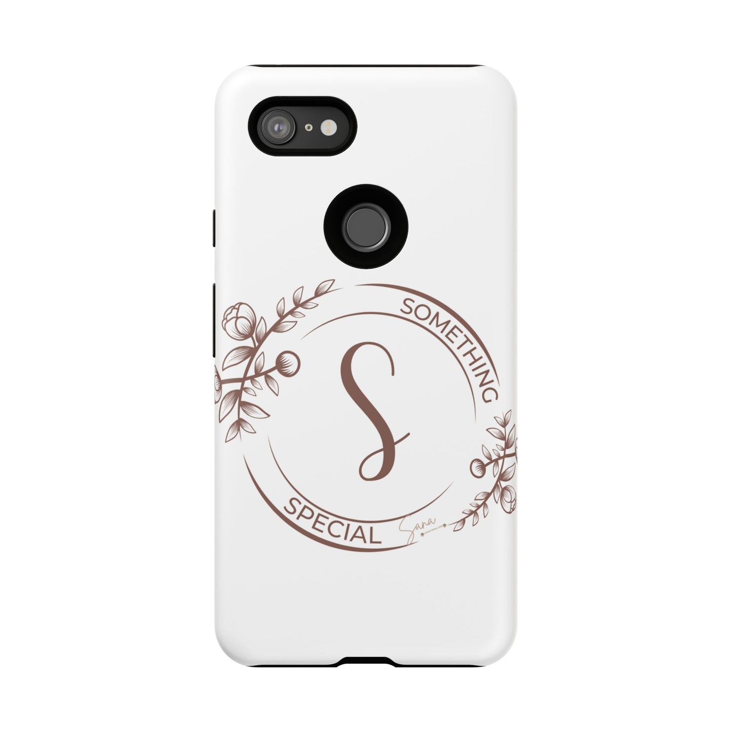 Beach Ready Phone Case