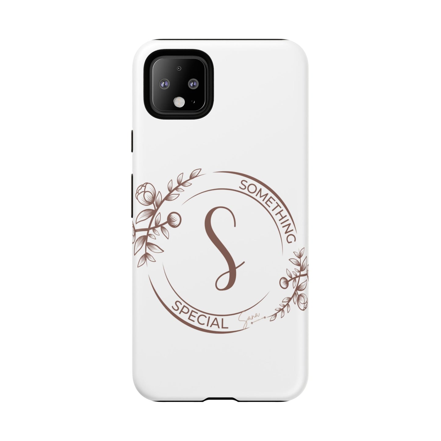 Beach Ready Phone Case