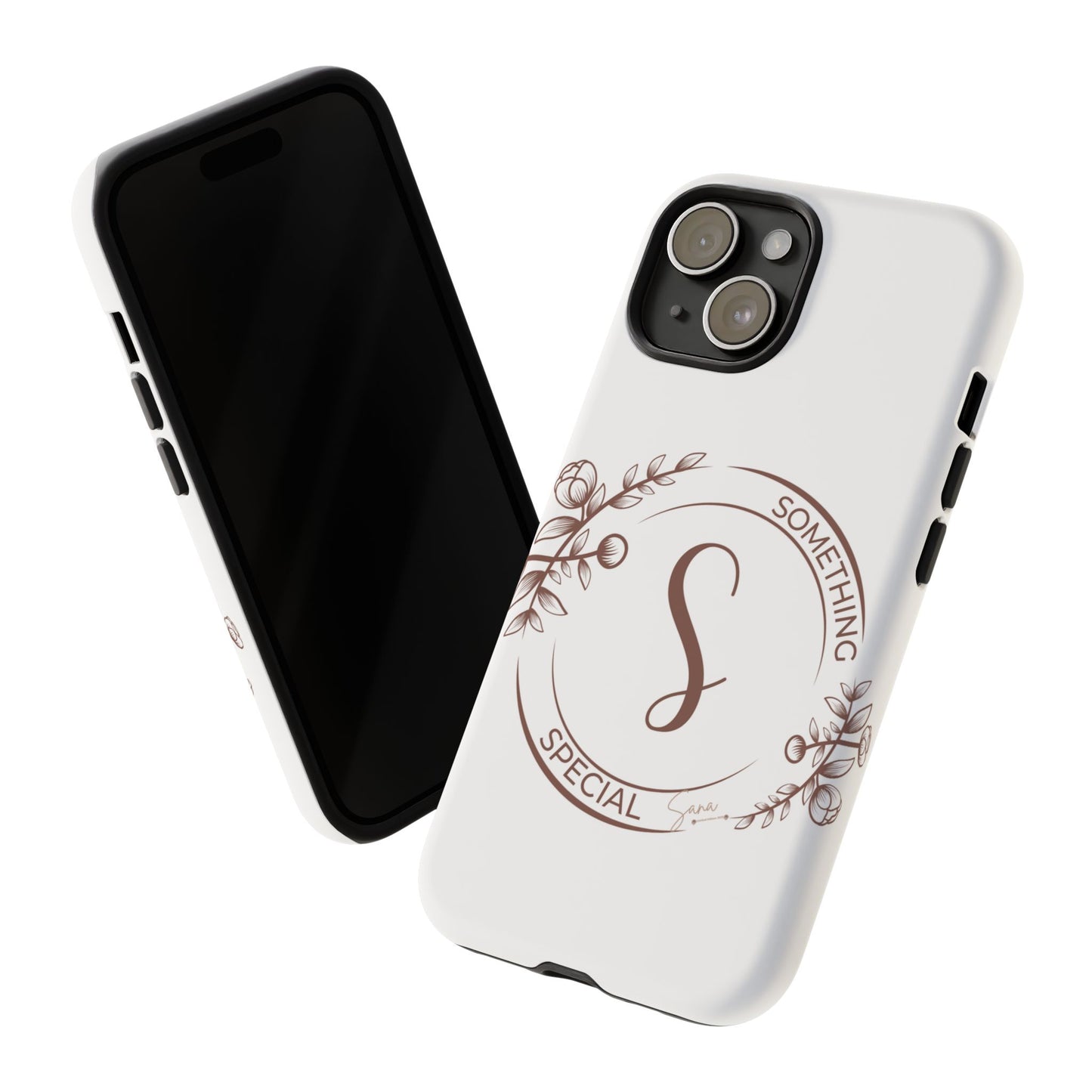 Beach Ready Phone Case
