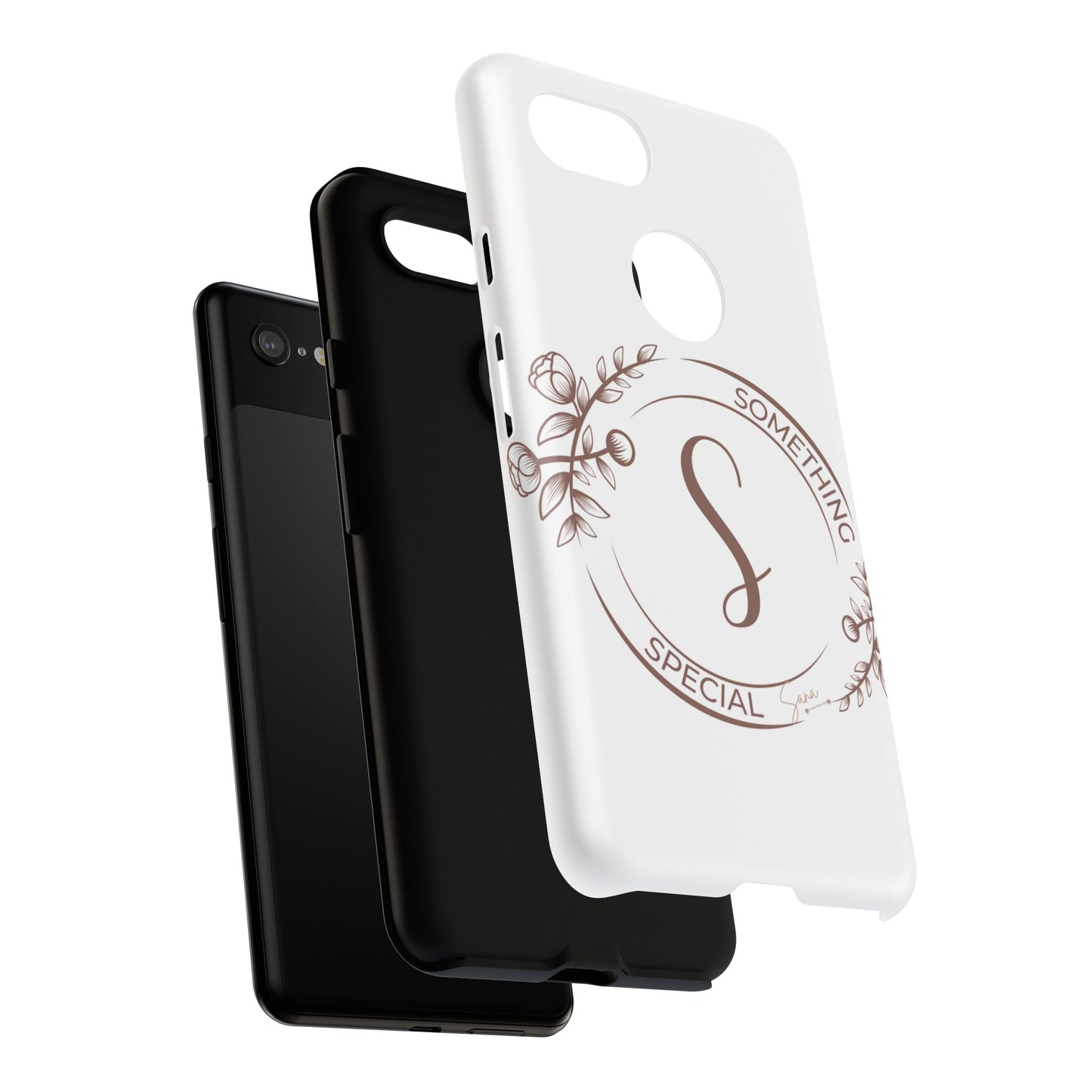 Beach Ready Phone Case