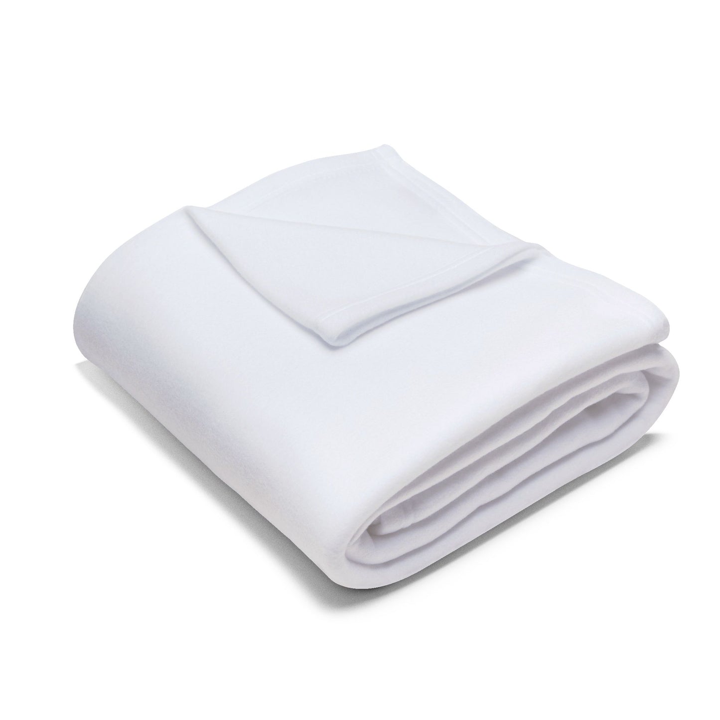 Love Luxe Cozy Personalized Arctic Fleece/Soft Throw