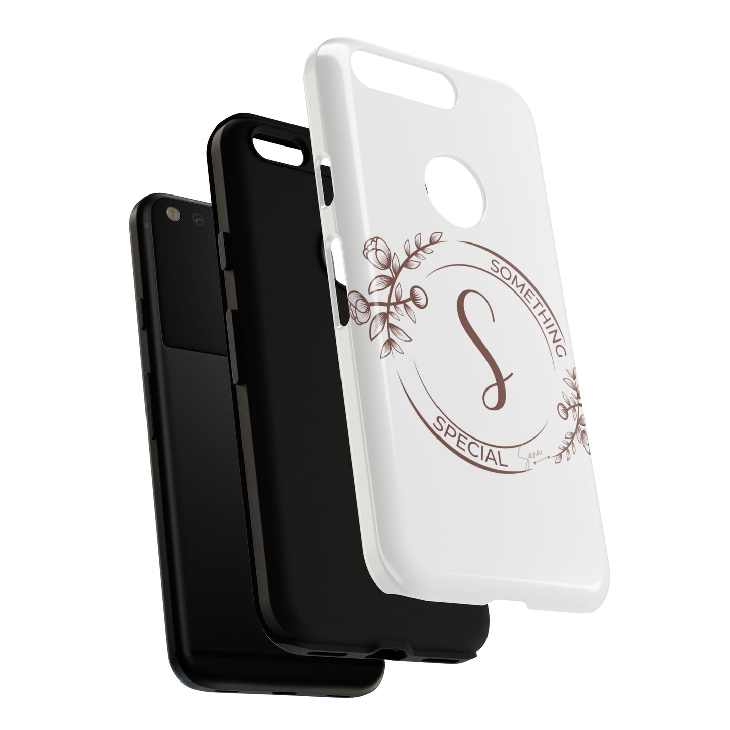 Beach Ready Phone Case
