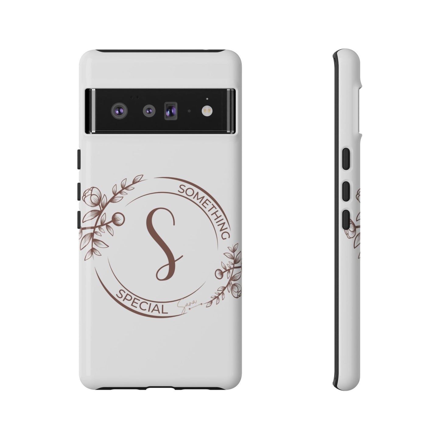 Beach Ready Phone Case