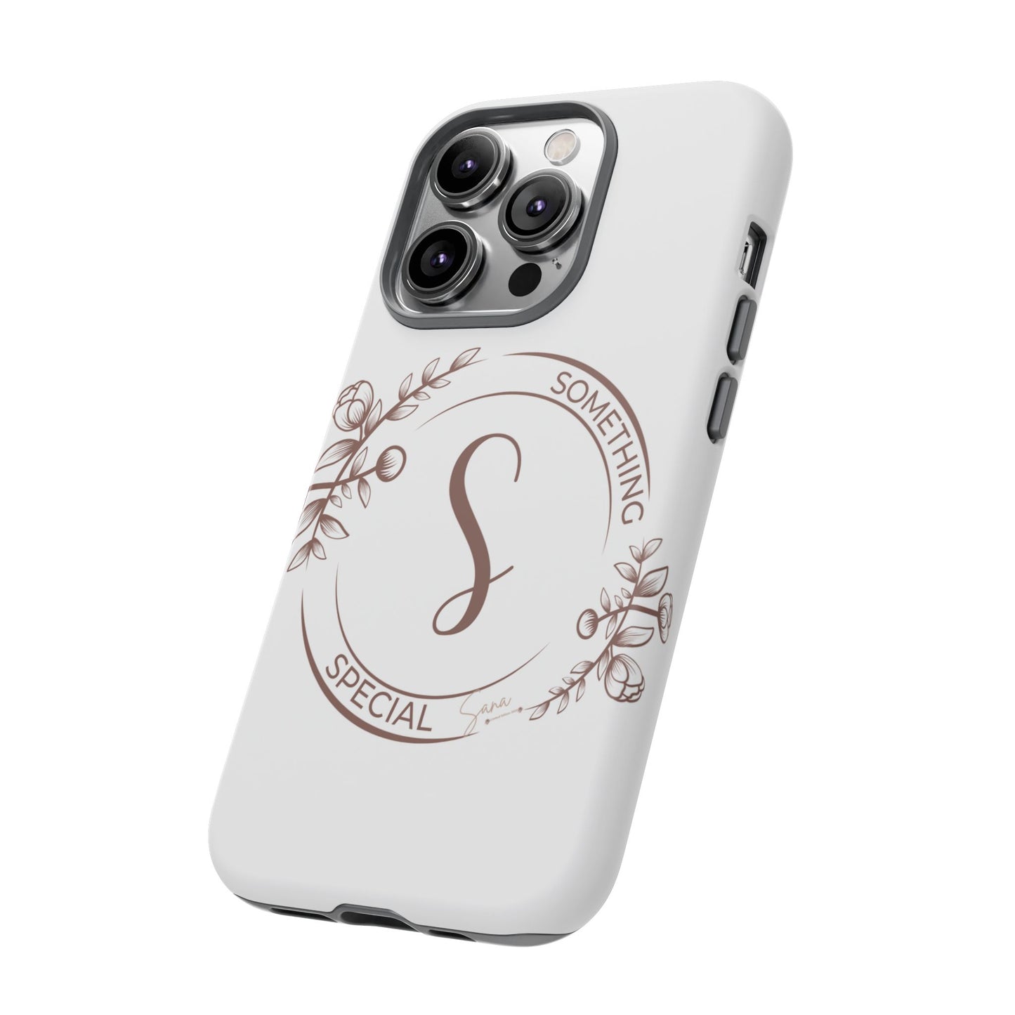 Beach Ready Phone Case