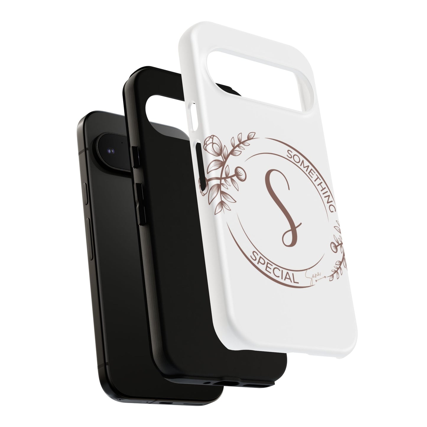 Beach Ready Phone Case