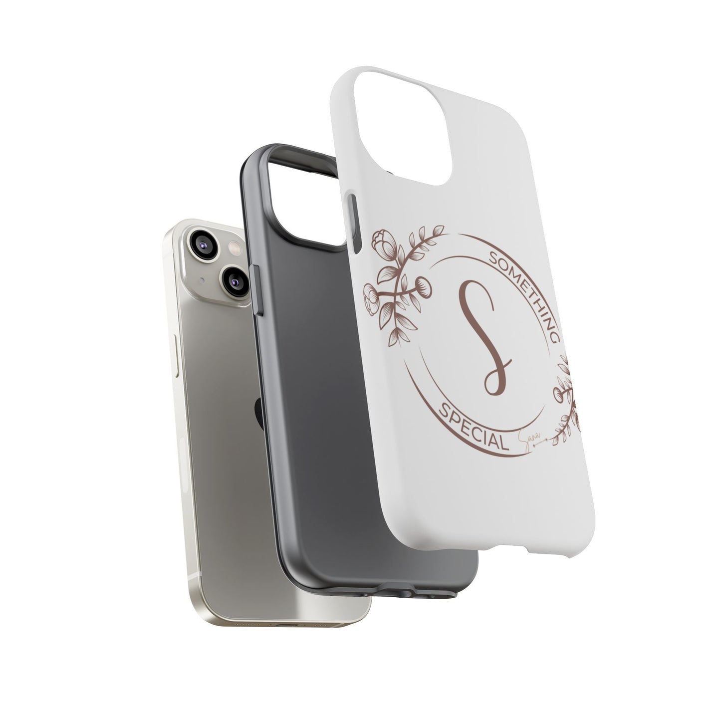 Beach Ready Phone Case
