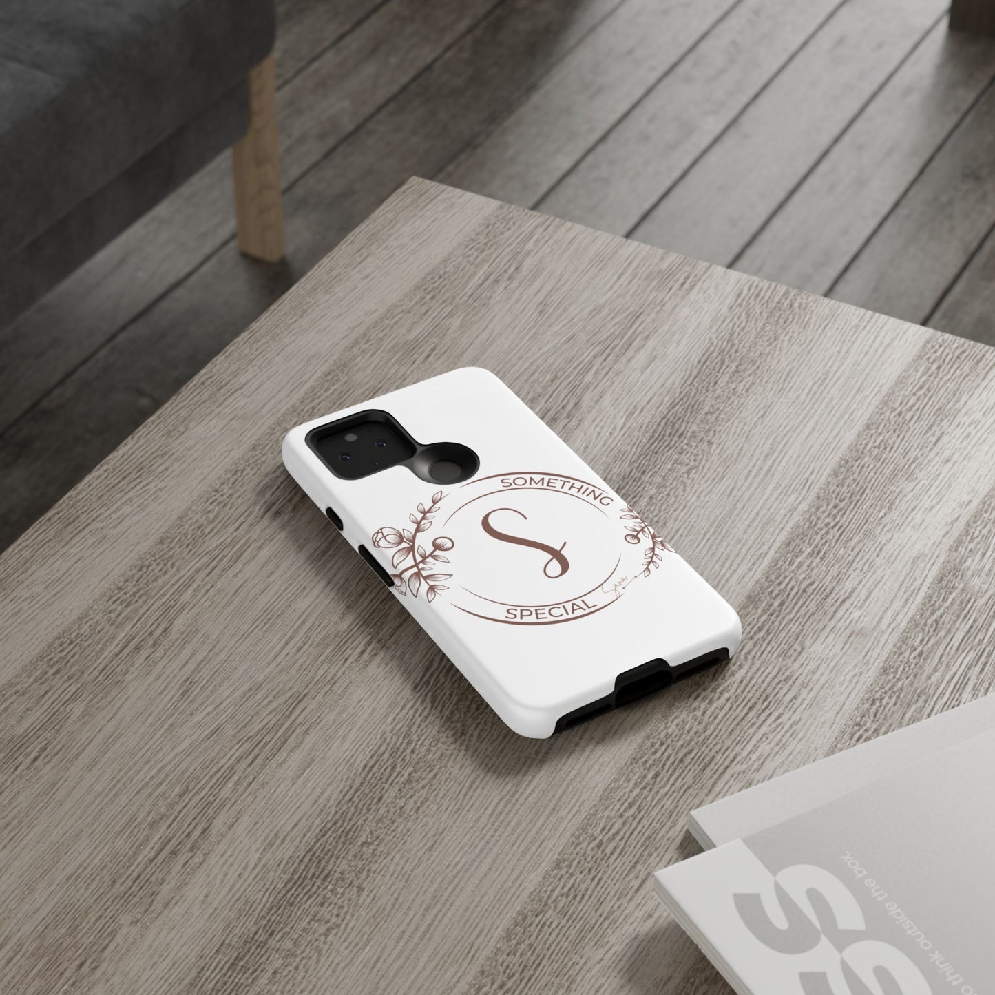 Beach Ready Phone Case