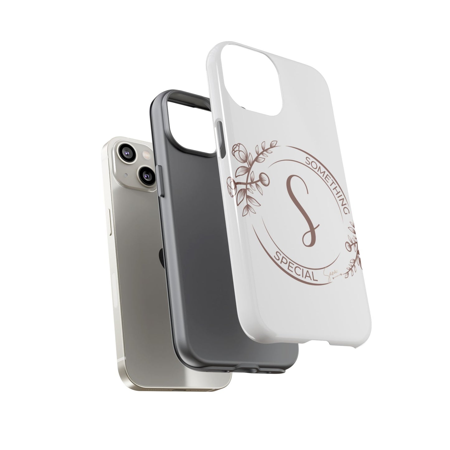 Beach Ready Phone Case