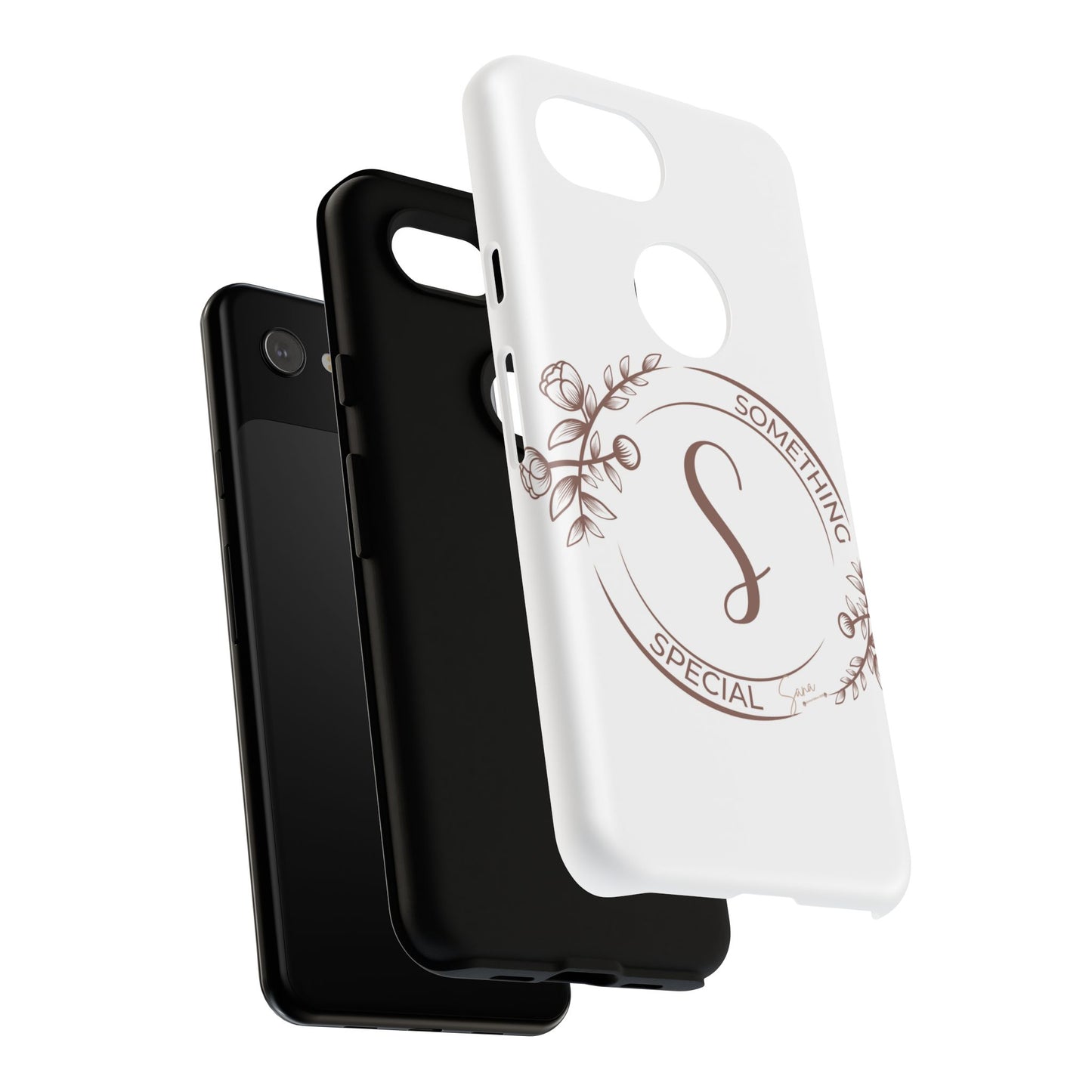 Beach Ready Phone Case