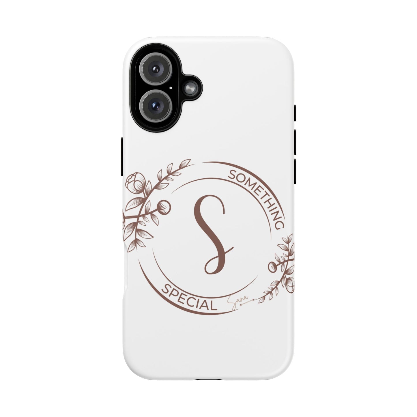 Beach Ready Phone Case