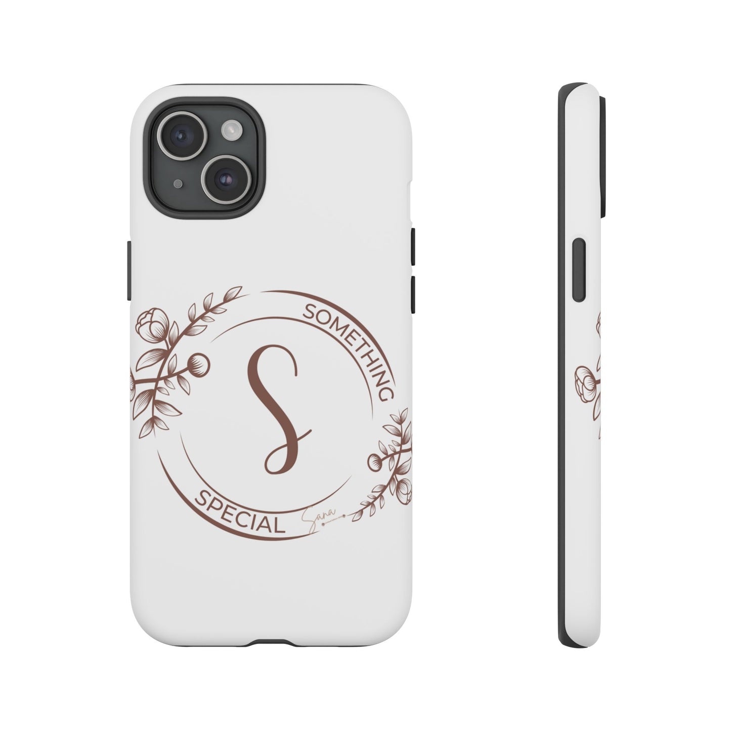 Beach Ready Phone Case