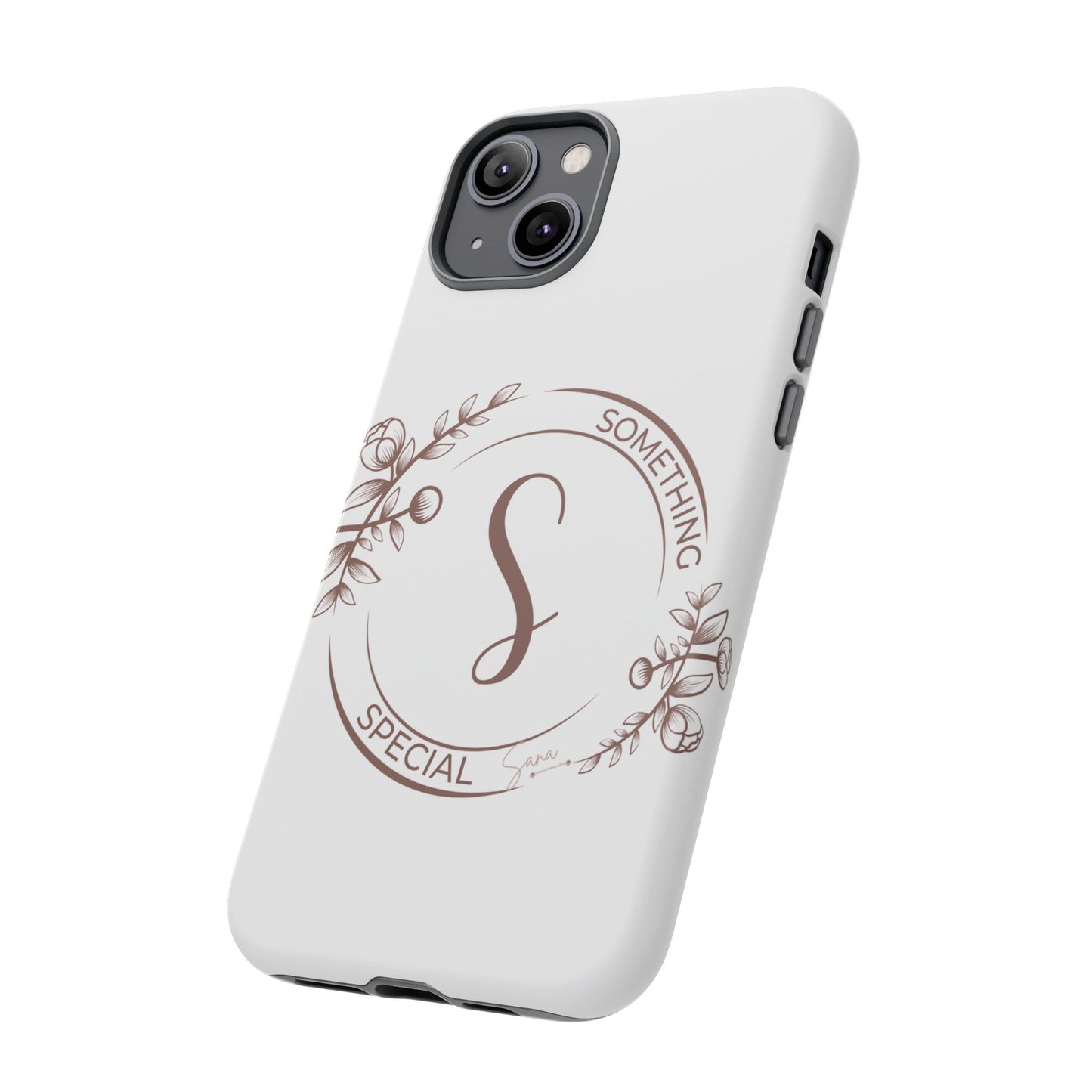 Beach Ready Phone Case